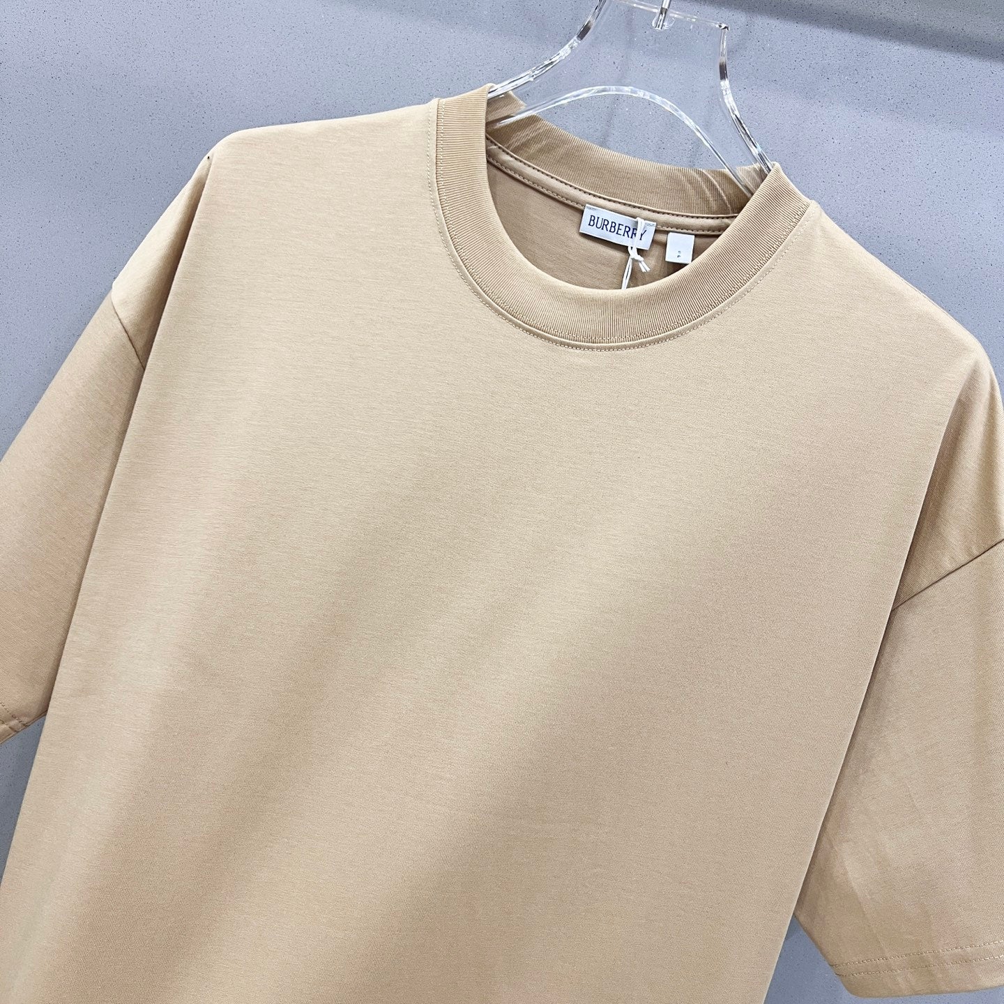 LuxluxHouse Best Quality Clothes Burberry T-shirt