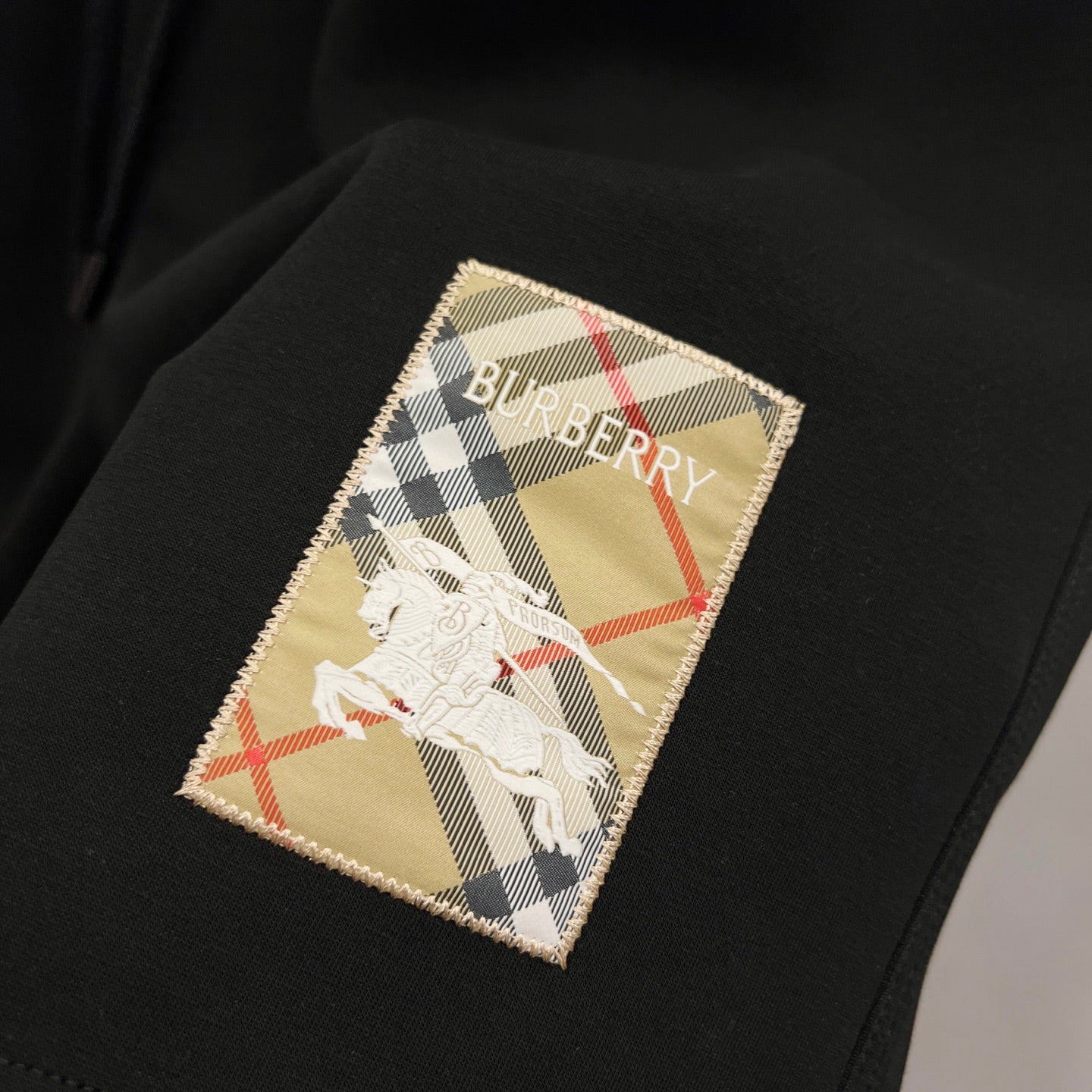 LuxluxHouse Best Quality Clothes Burberry Pants