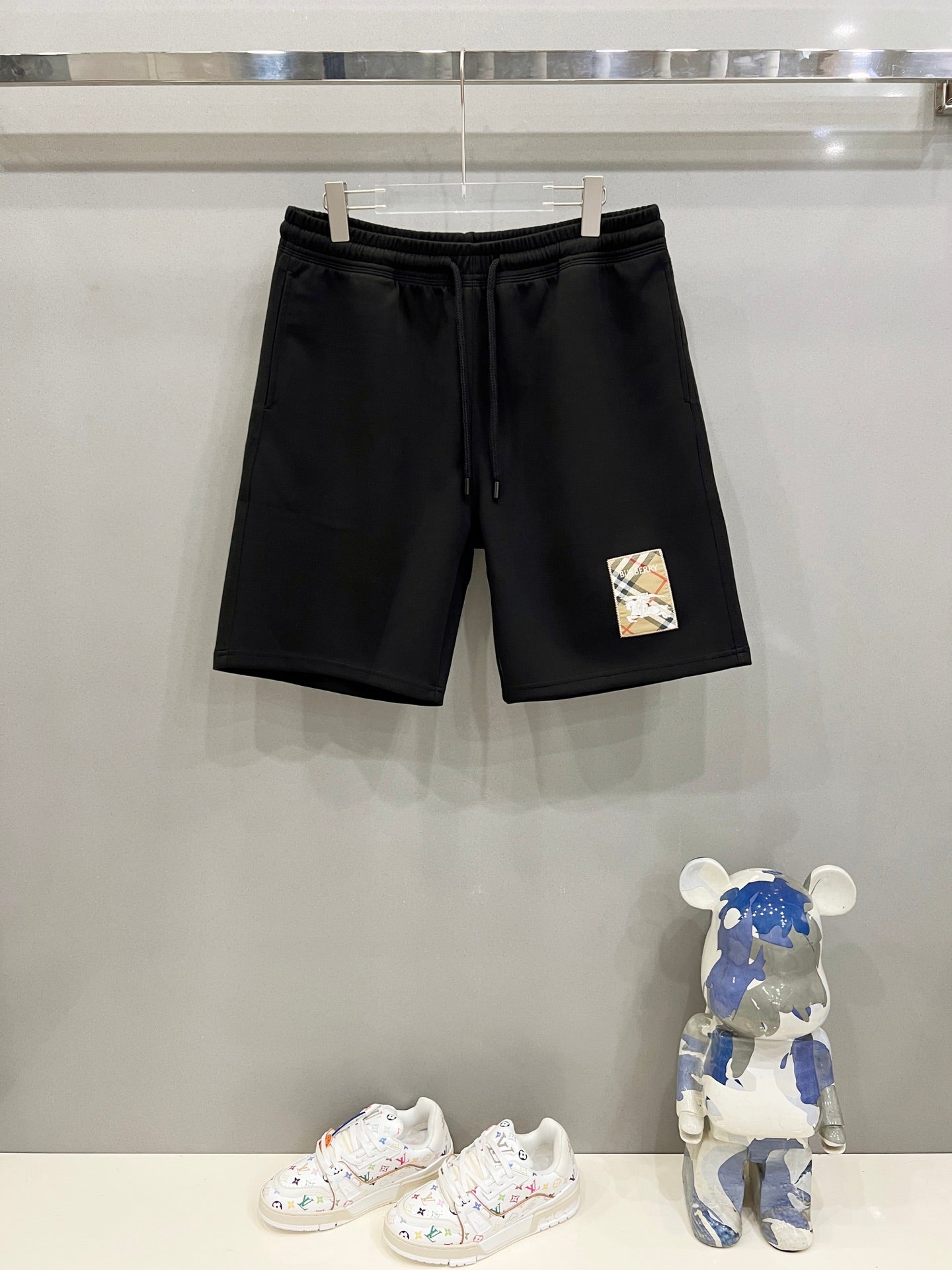 LuxluxHouse Best Quality Clothes Burberry Pants