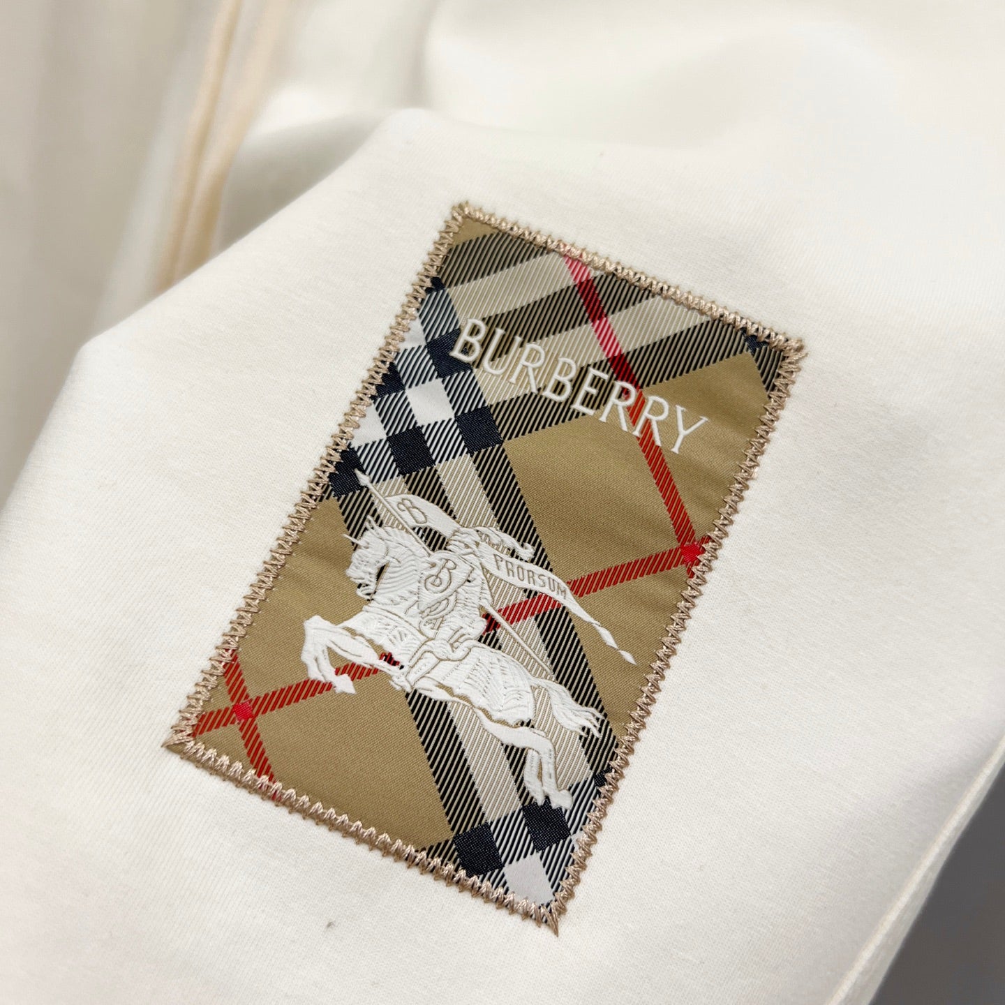 LuxluxHouse Best Quality Clothes Burberry Pants