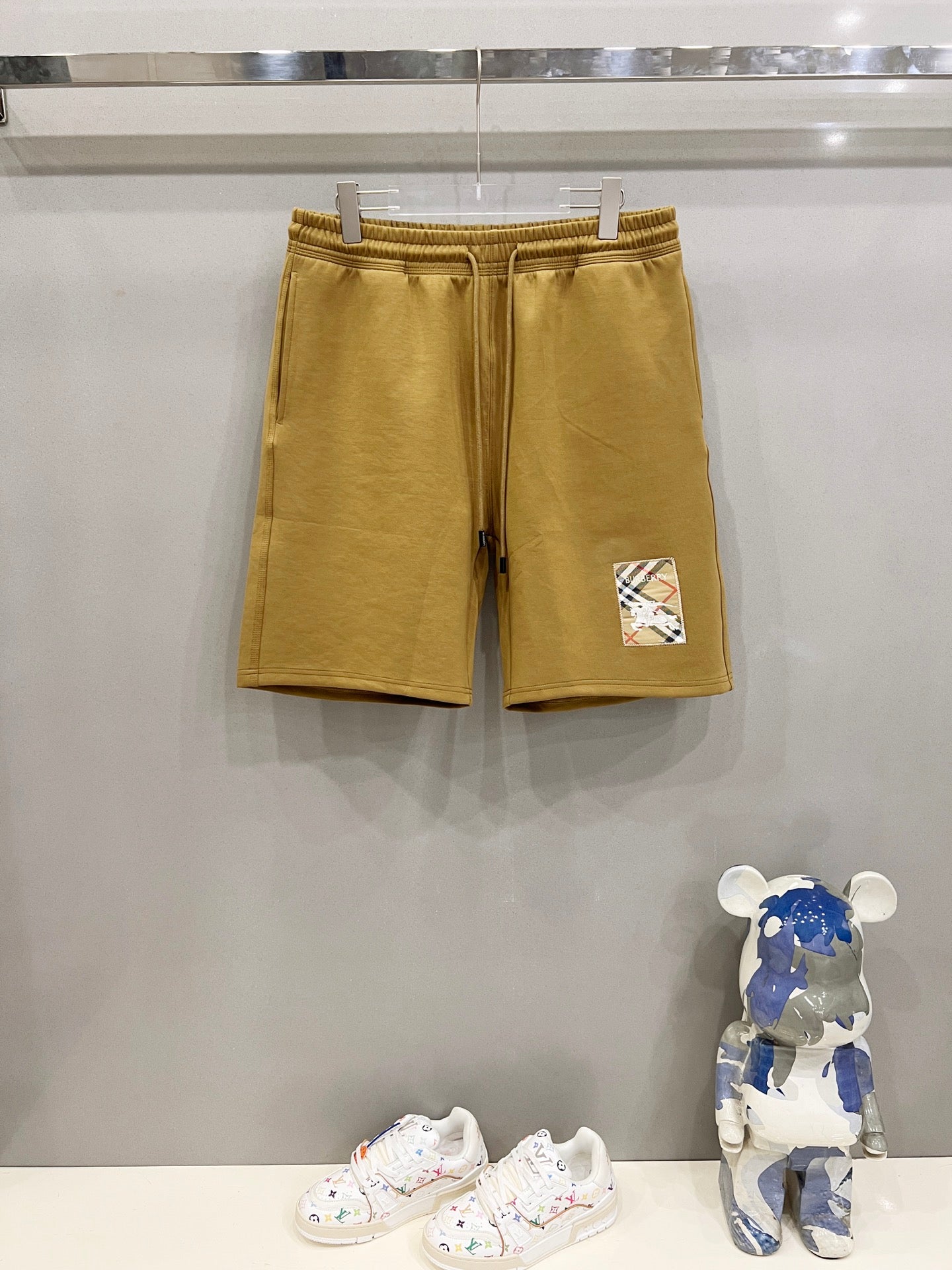LuxluxHouse Best Quality Clothes Burberry Pants