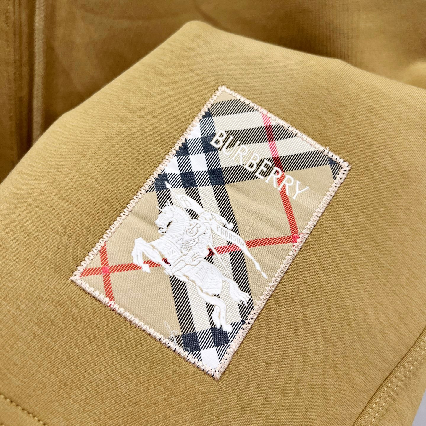 LuxluxHouse Best Quality Clothes Burberry Pants