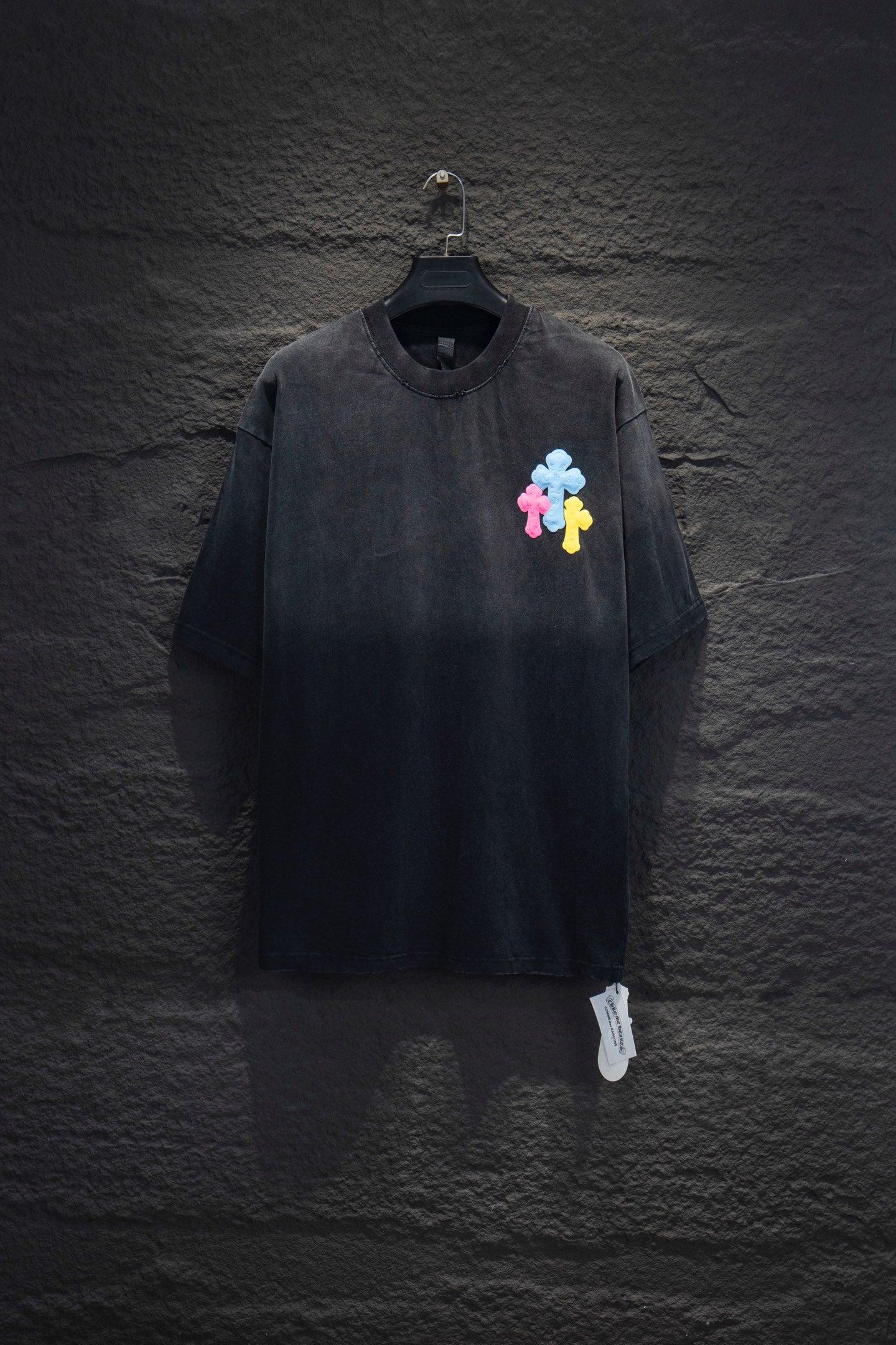 LuxluxHouse Best Quality Clothes Chrome Hearts T-shirt