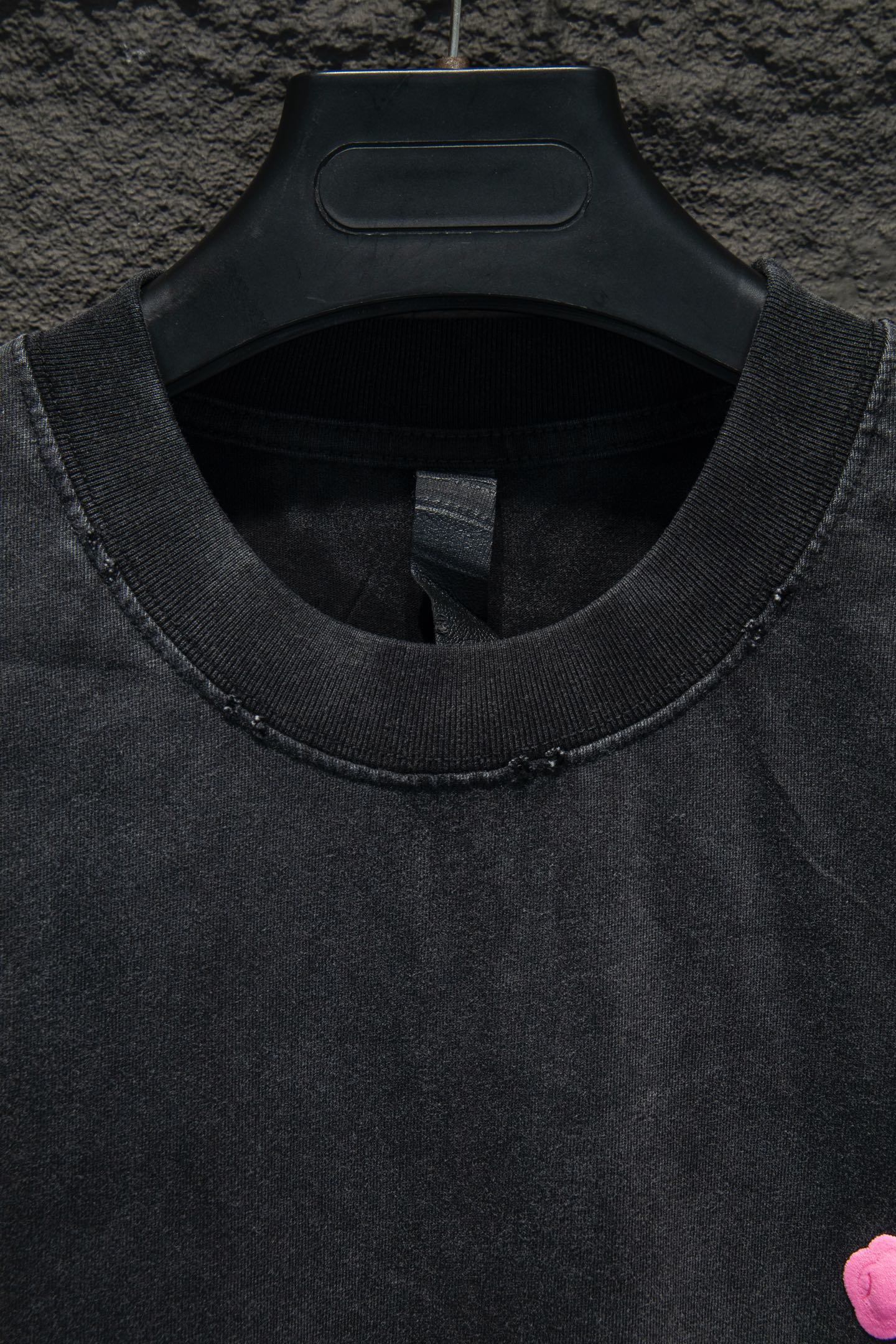 LuxluxHouse Best Quality Clothes Chrome Hearts T-shirt