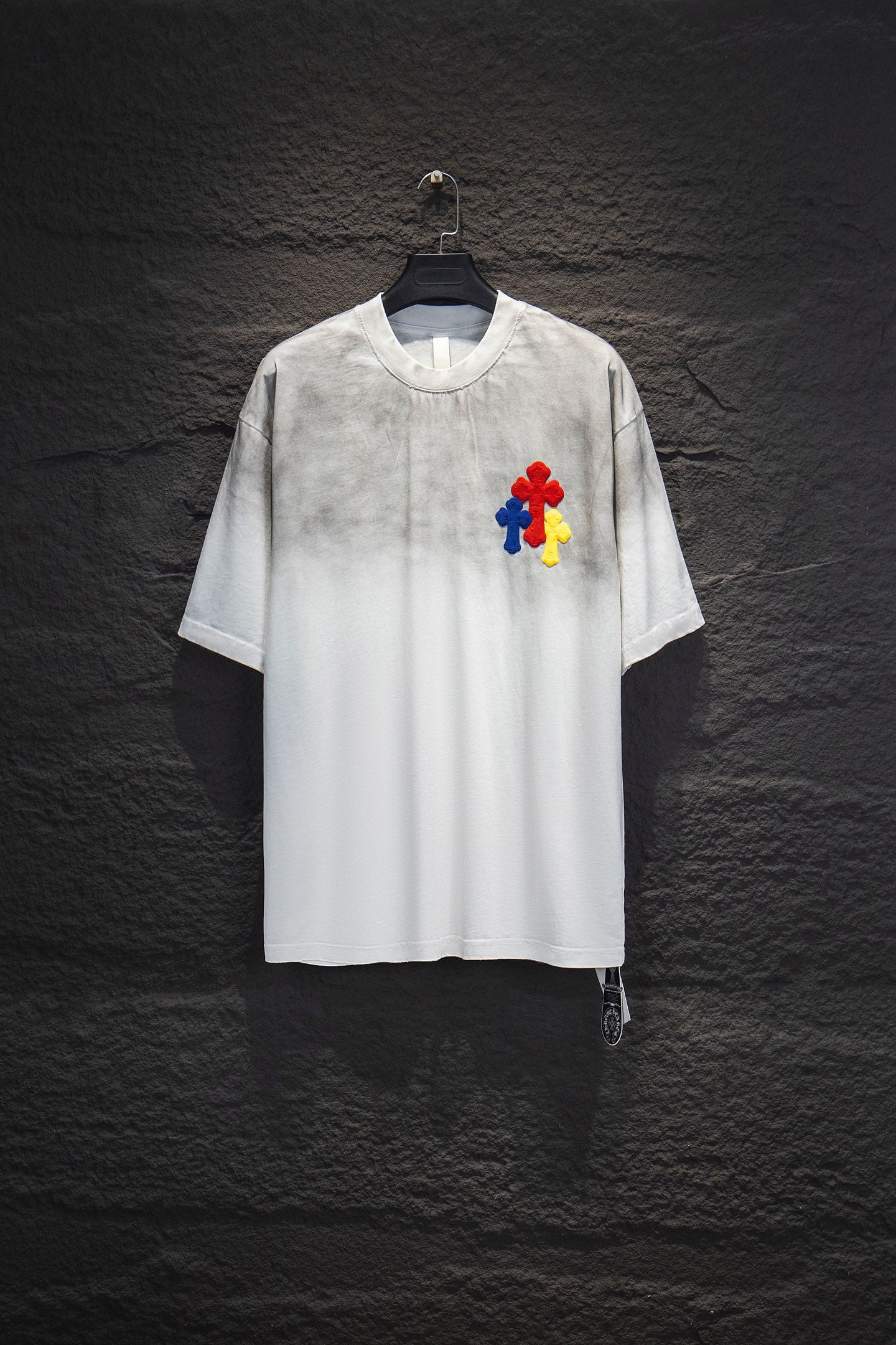 LuxluxHouse Best Quality Clothes Chrome Hearts T-shirt