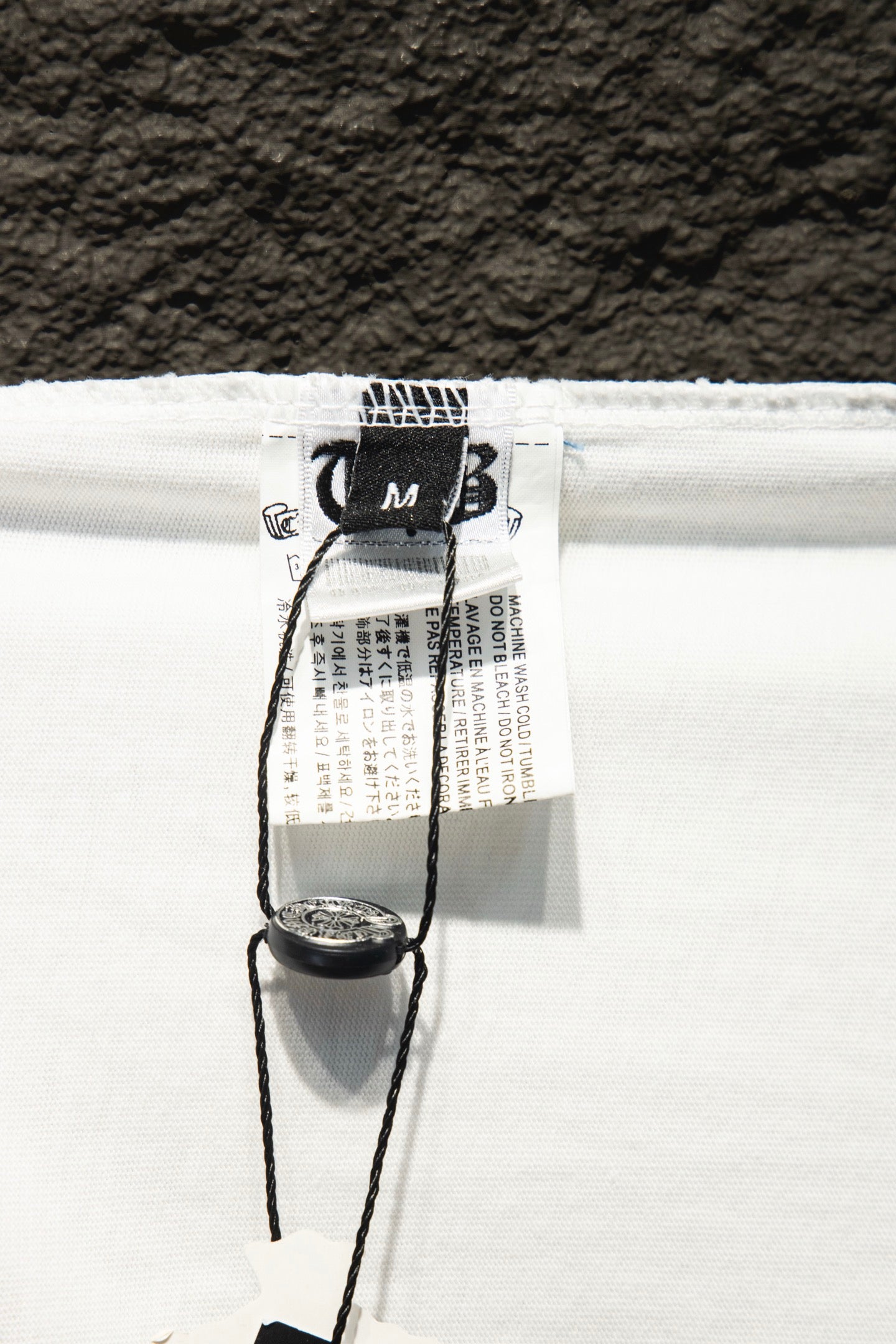 LuxluxHouse Best Quality Clothes Chrome Hearts T-shirt