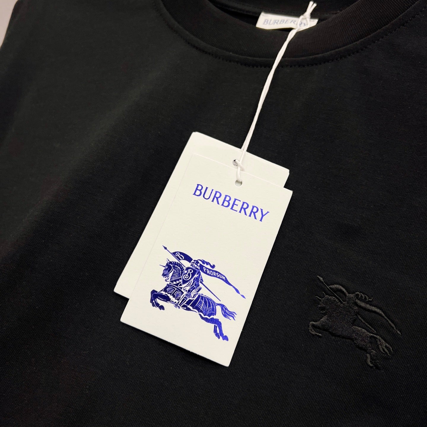 LuxluxHouse Best Quality Clothes Burberry T-shirt