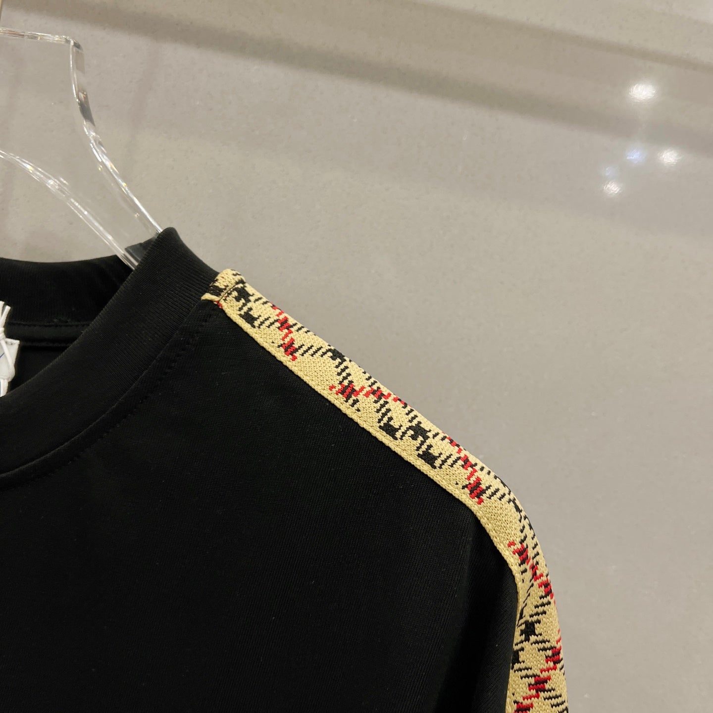 LuxluxHouse Best Quality Clothes Burberry T-shirt