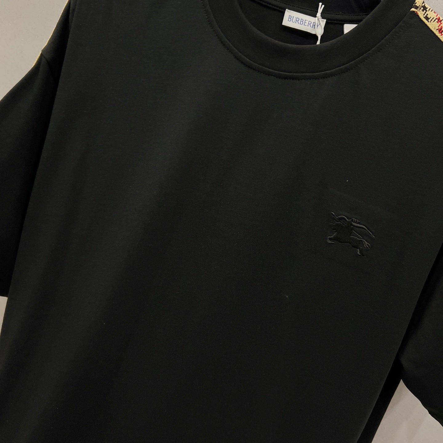 LuxluxHouse Best Quality Clothes Burberry T-shirt