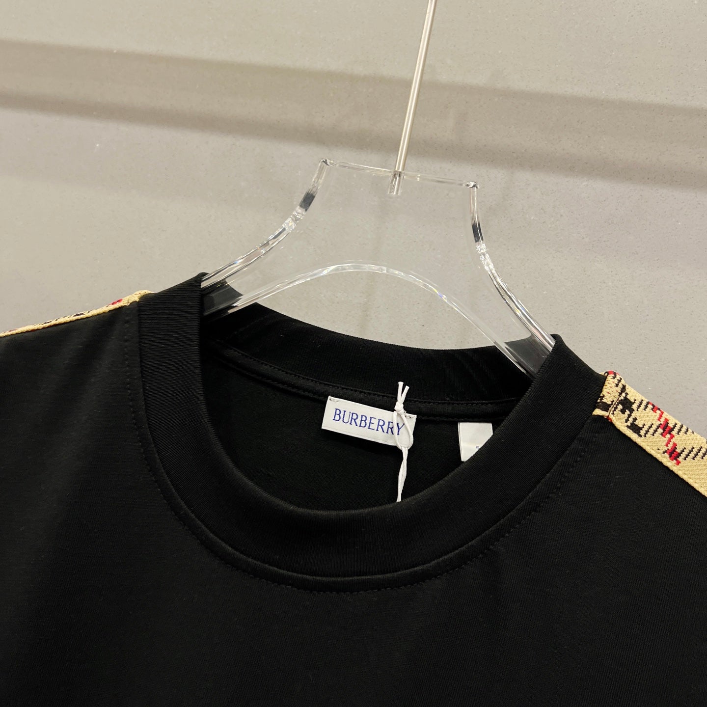 LuxluxHouse Best Quality Clothes Burberry T-shirt