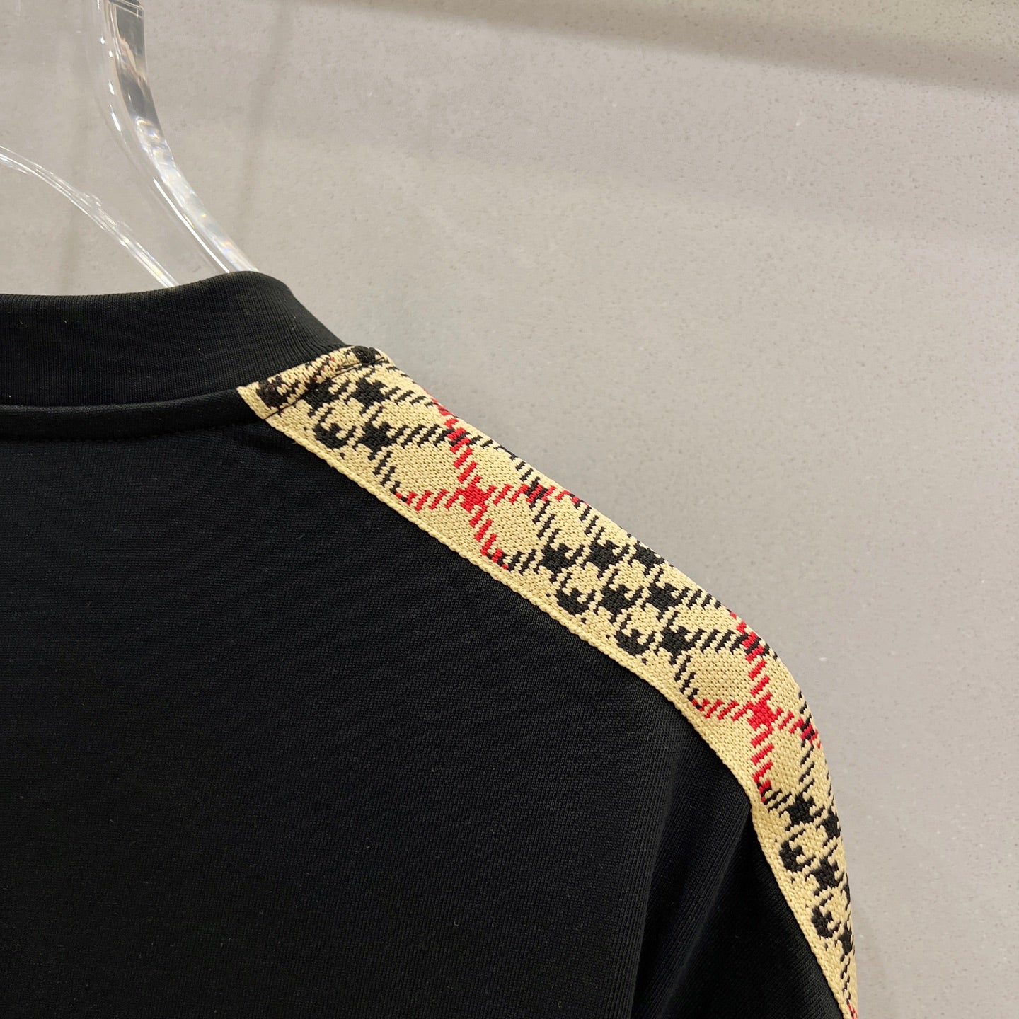 LuxluxHouse Best Quality Clothes Burberry T-shirt