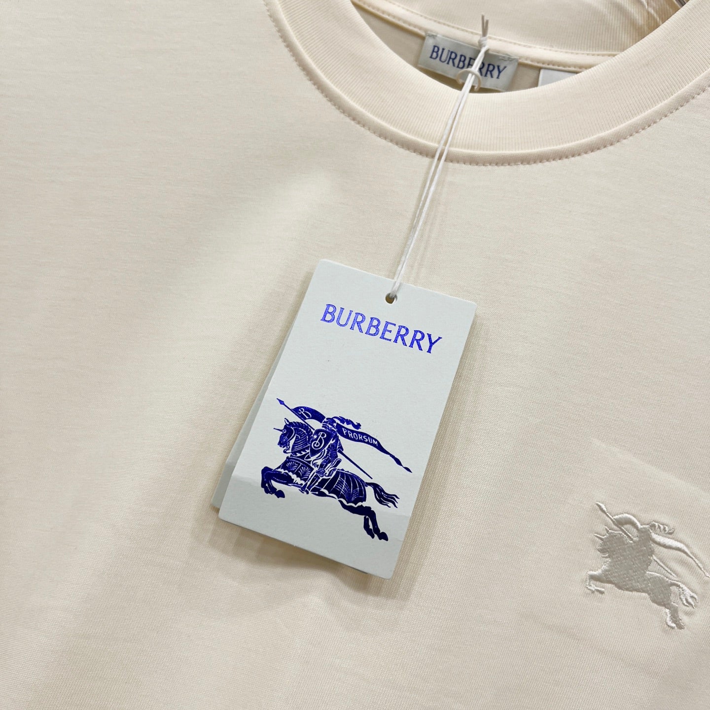 LuxluxHouse Best Quality Clothes Burberry T-shirt