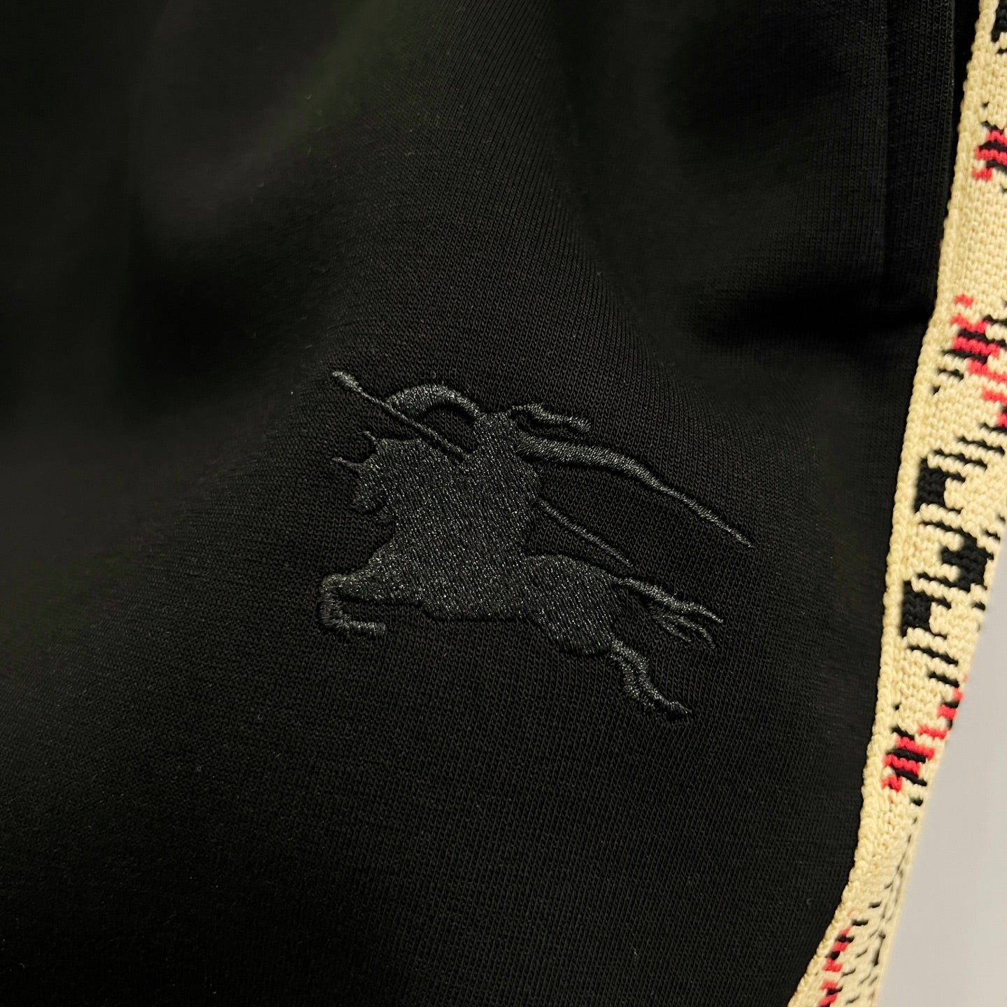 LuxluxHouse Best Quality Clothes Burberry Pants