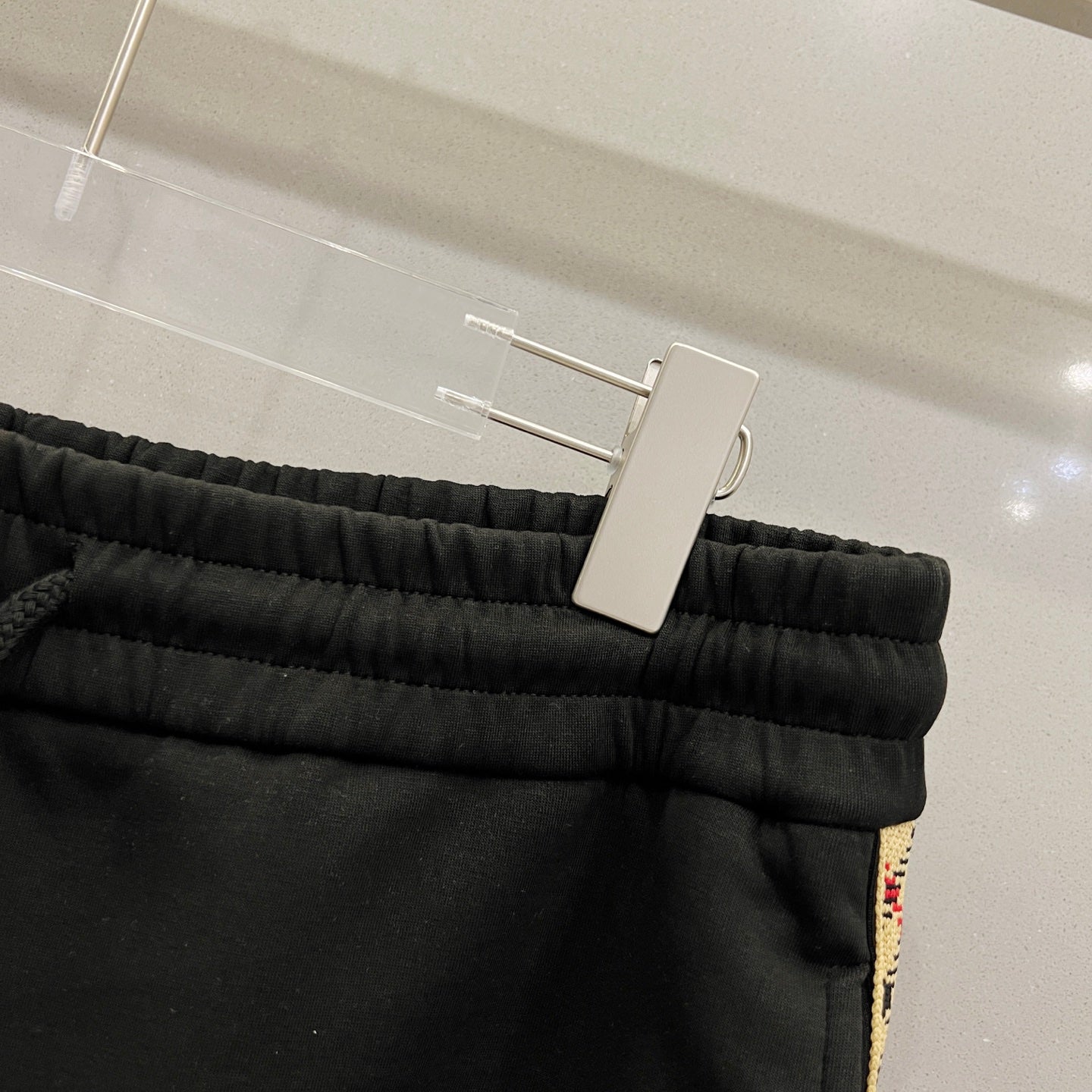 LuxluxHouse Best Quality Clothes Burberry Pants