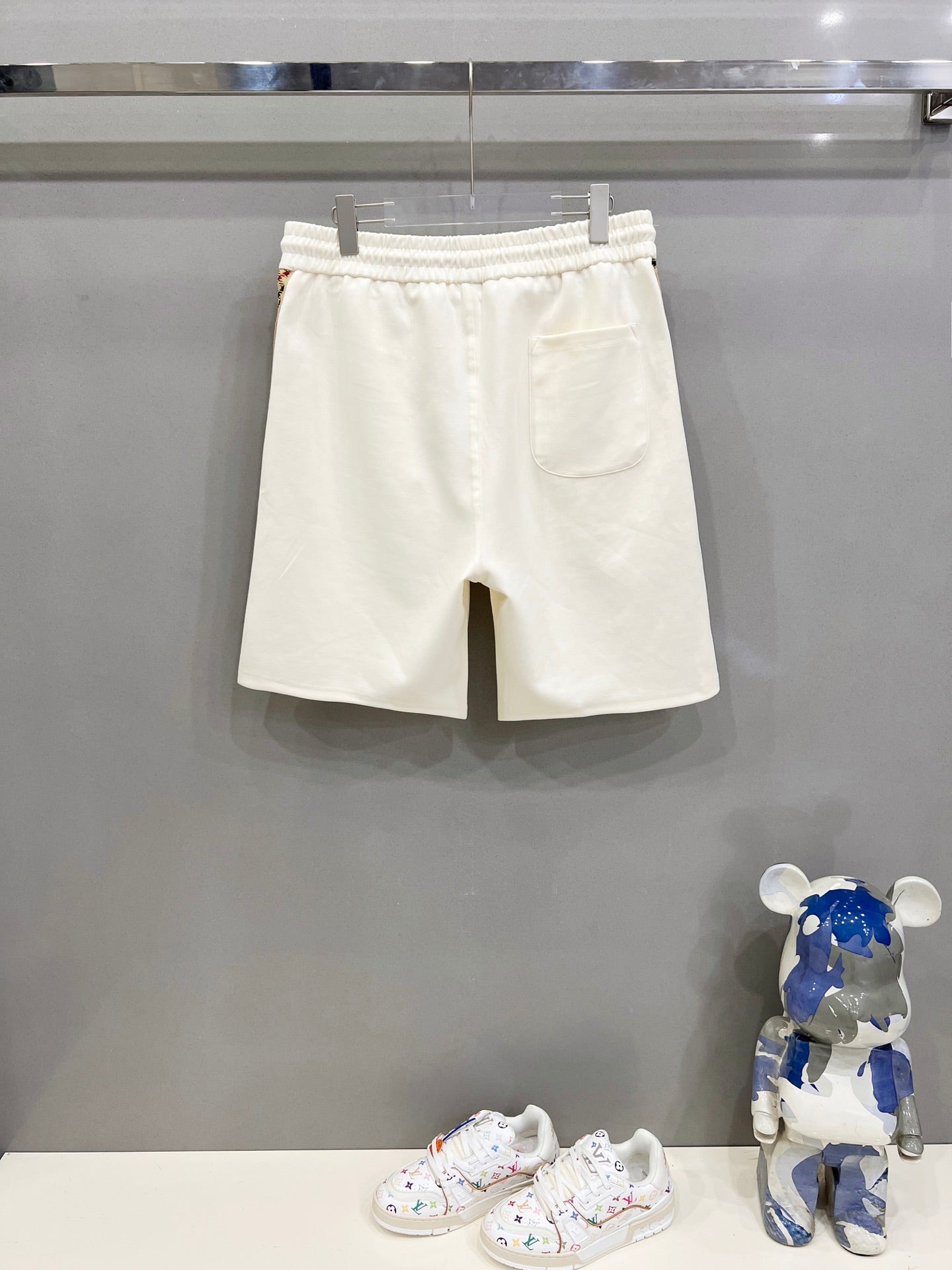 LuxluxHouse Best Quality Clothes Burberry Pants