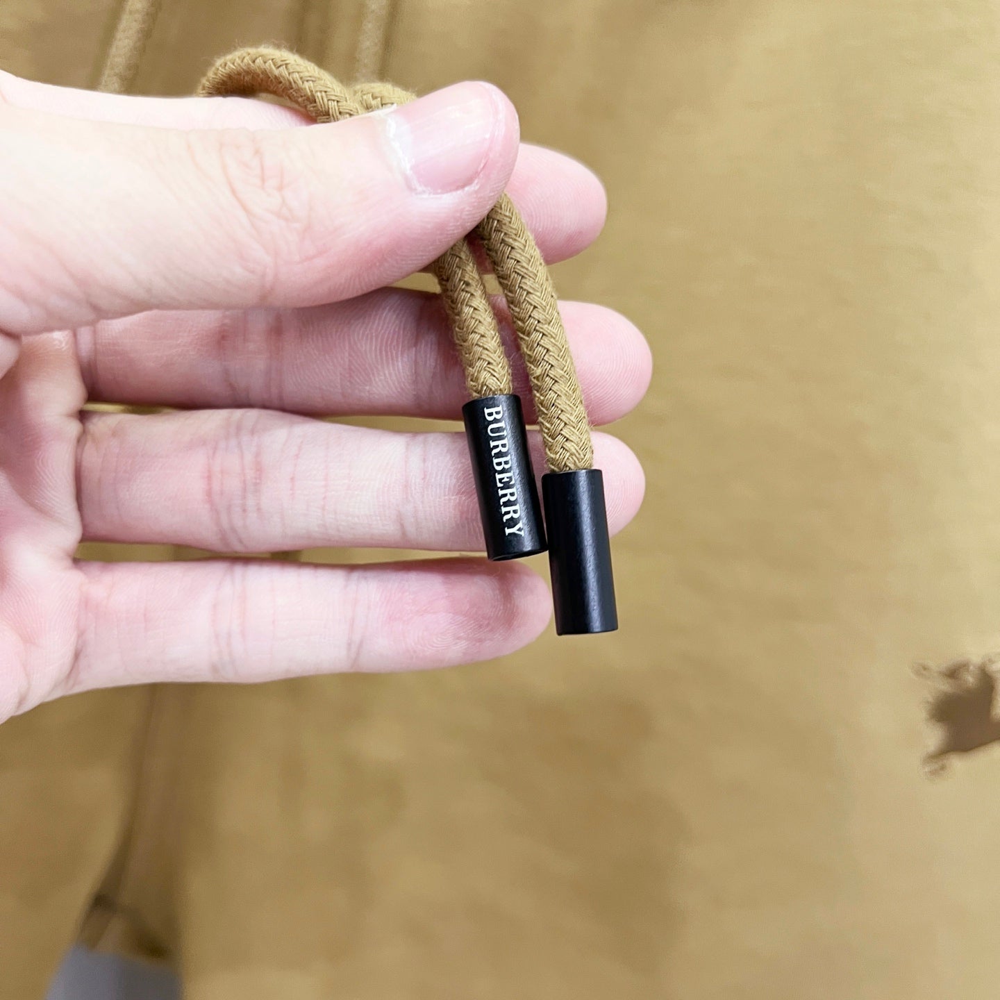 LuxluxHouse Best Quality Clothes Burberry Pants