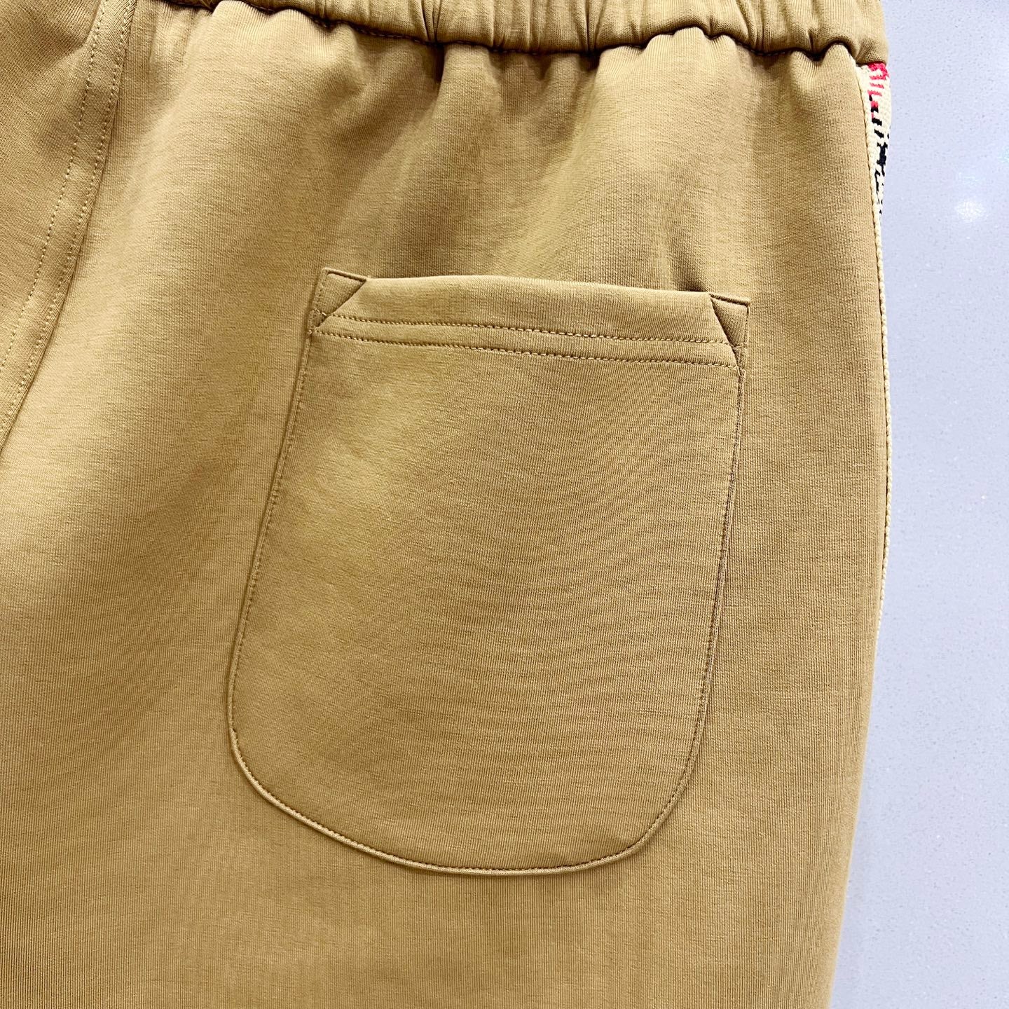 LuxluxHouse Best Quality Clothes Burberry Pants