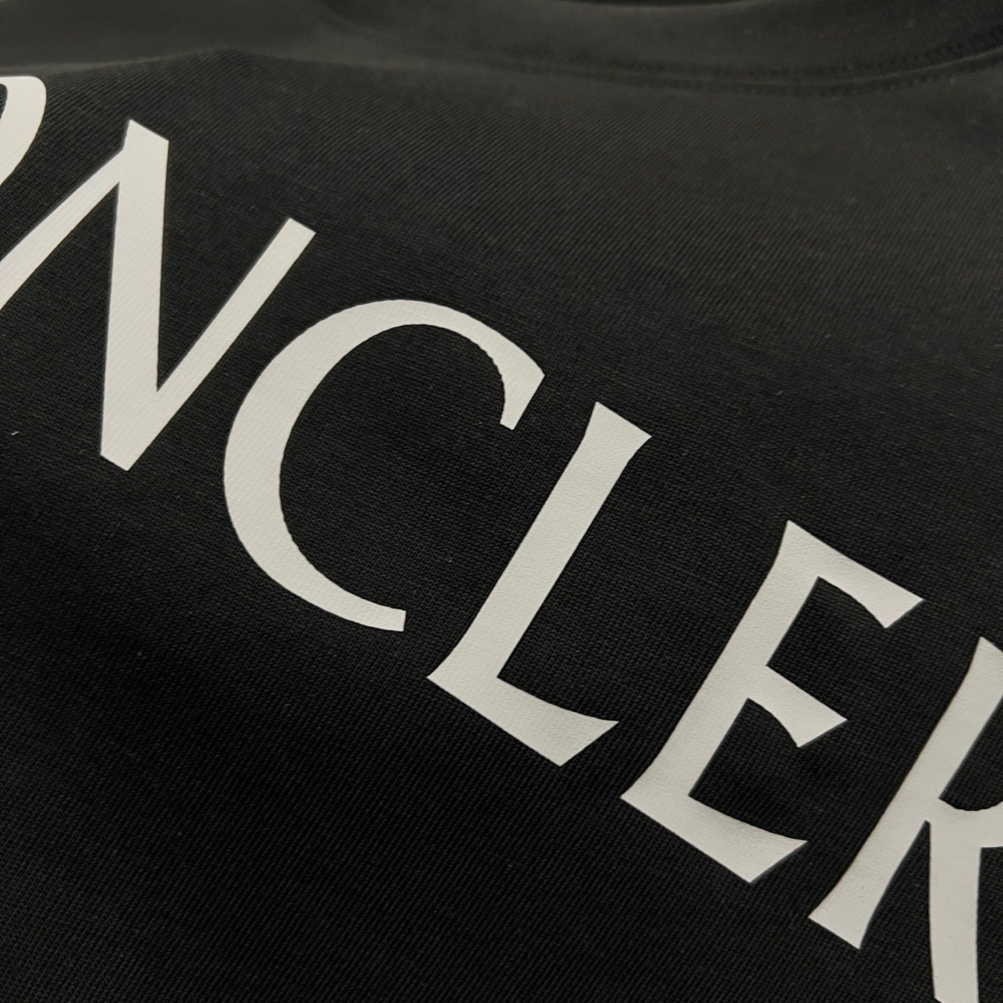 LuxluxHouse Best Quality Clothes T-shirt Moncler