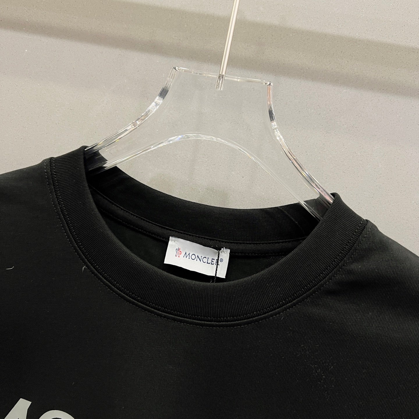 LuxluxHouse Best Quality Clothes T-shirt Moncler