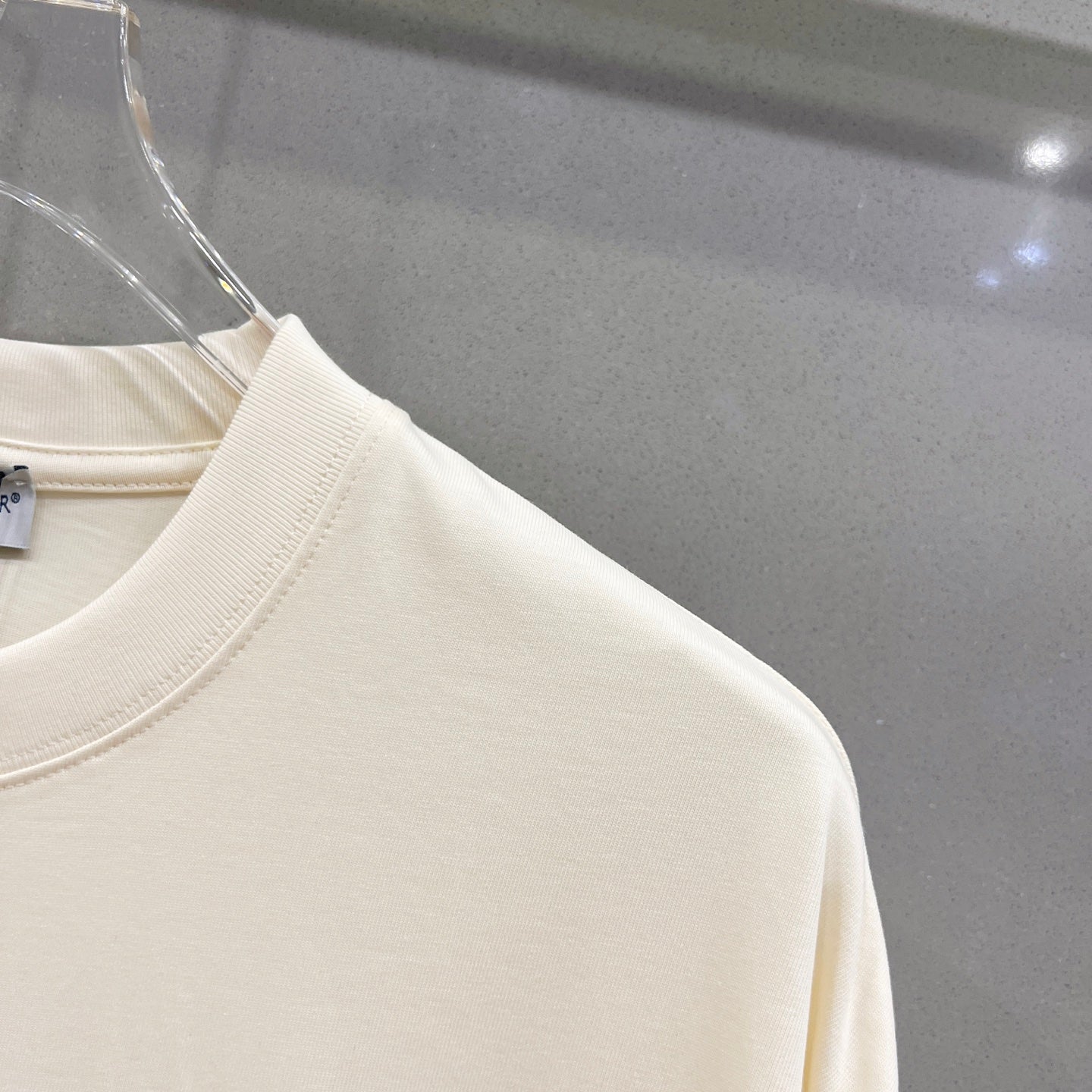 LuxluxHouse Best Quality Clothes T-shirt Moncler