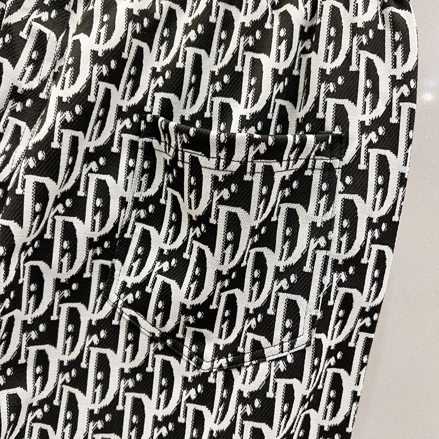 LuxluxHouse Best Quality Clothes Pants Dior