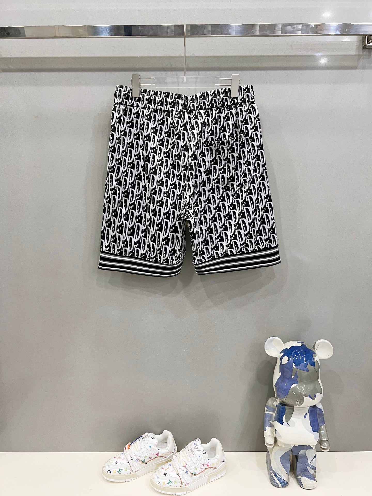 LuxluxHouse Best Quality Clothes Pants Dior