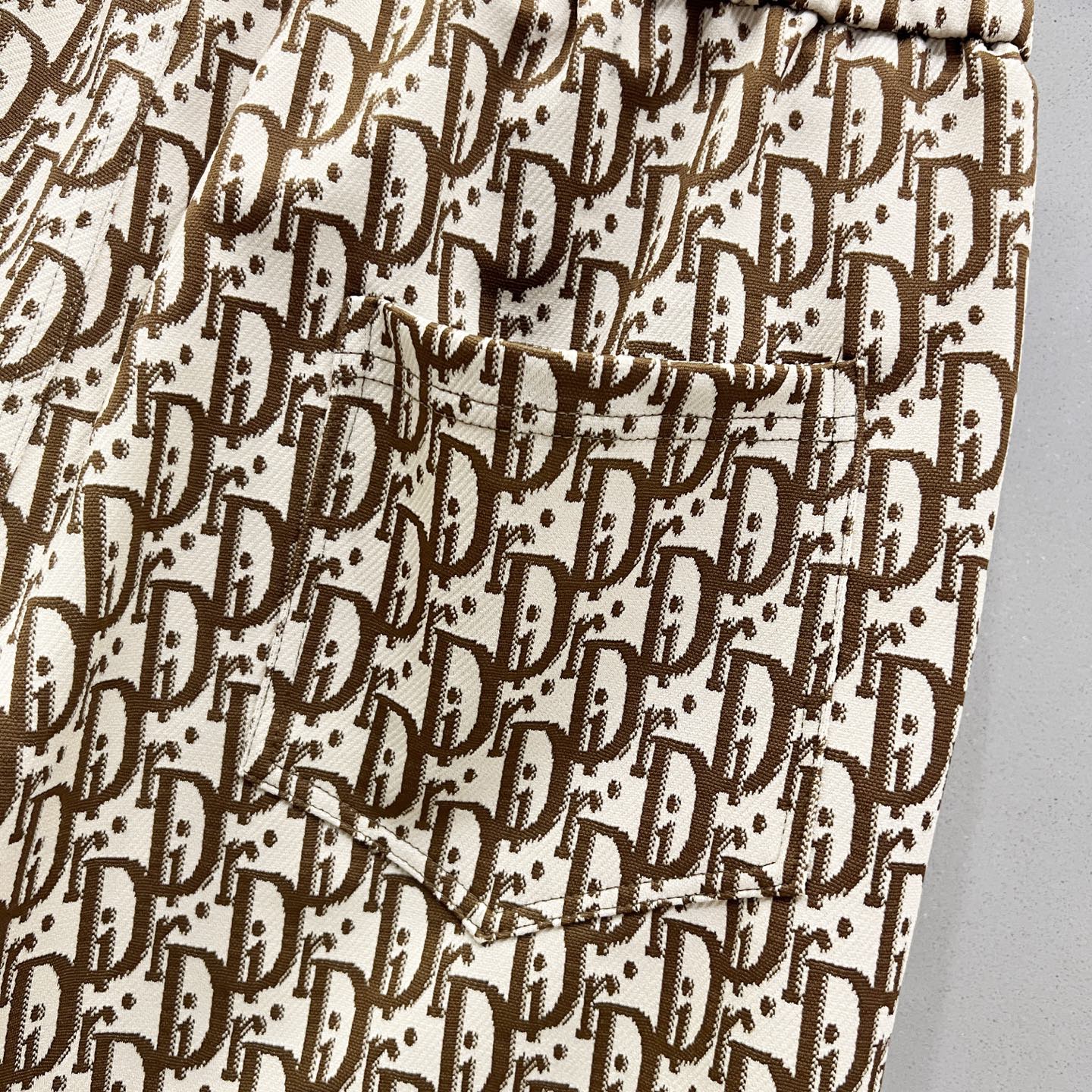 LuxluxHouse Best Quality Clothes Pants Dior