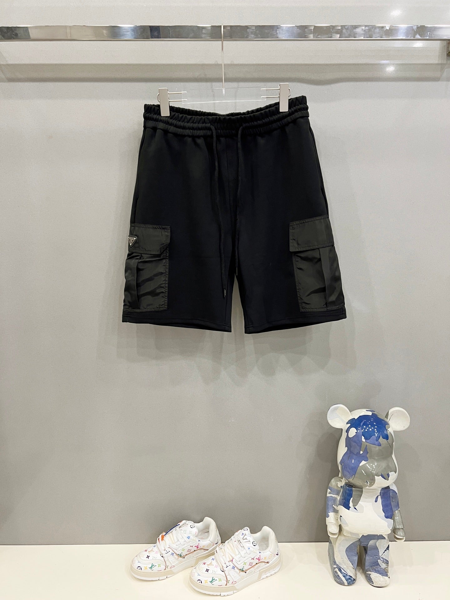 LuxluxHouse Best Quality Clothes Pants Prada