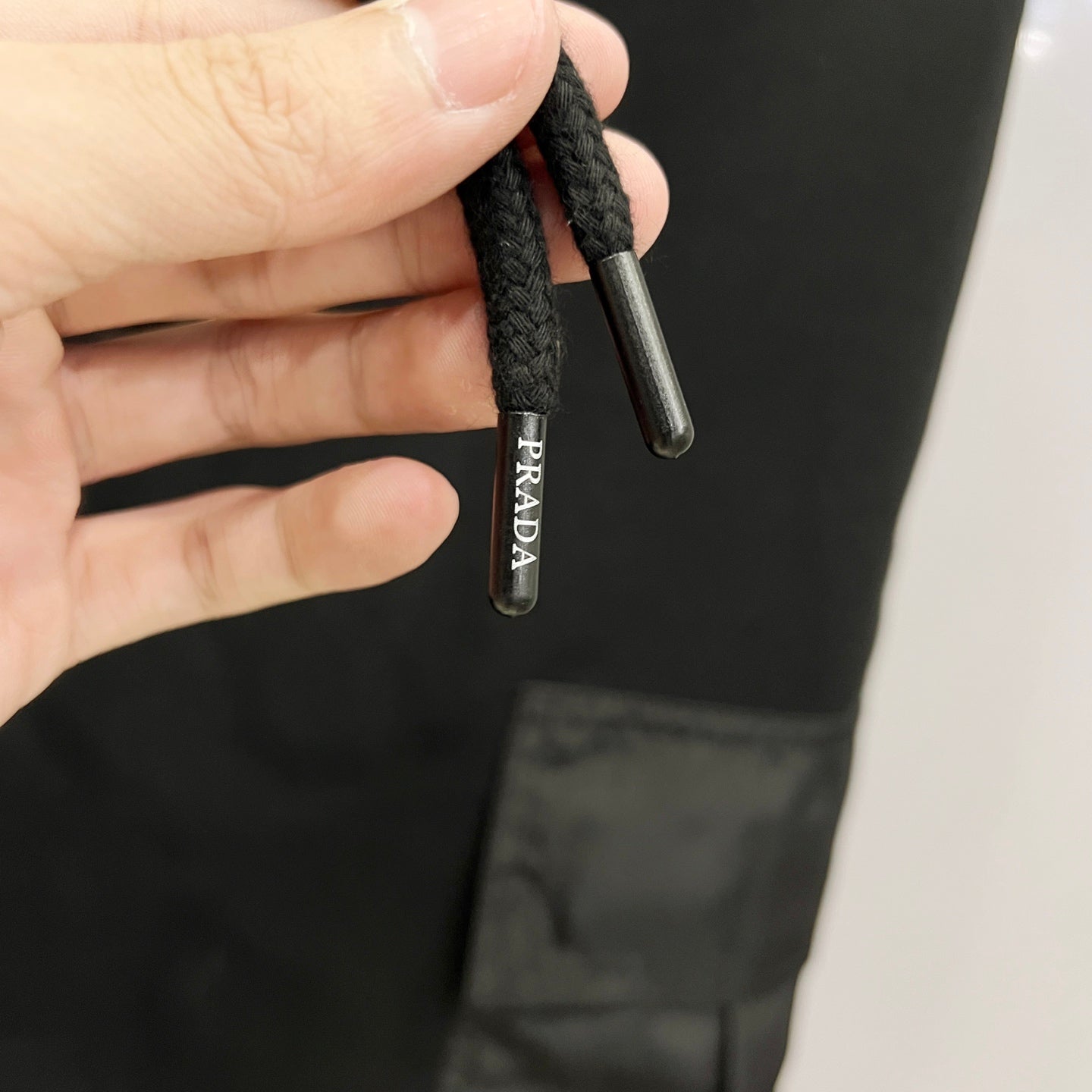 LuxluxHouse Best Quality Clothes Pants Prada