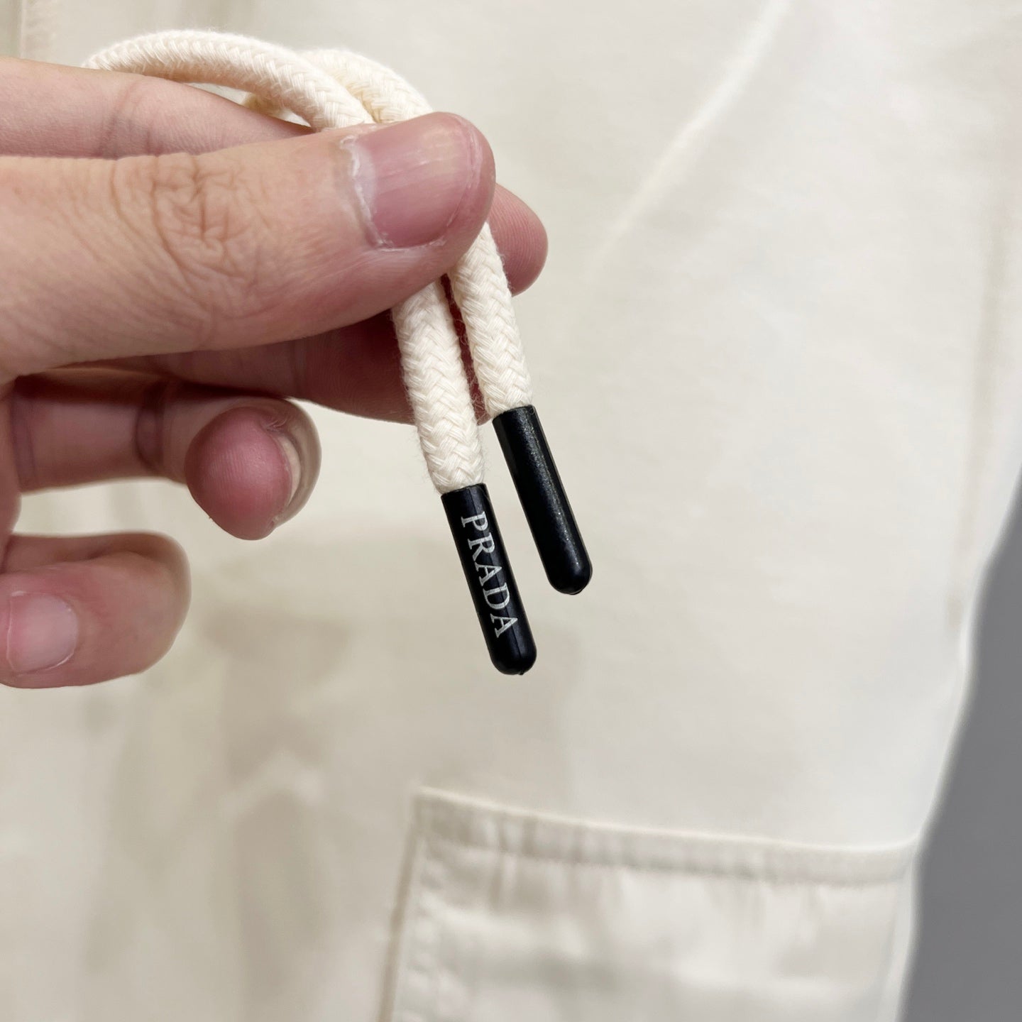 LuxluxHouse Best Quality Clothes Pants Prada