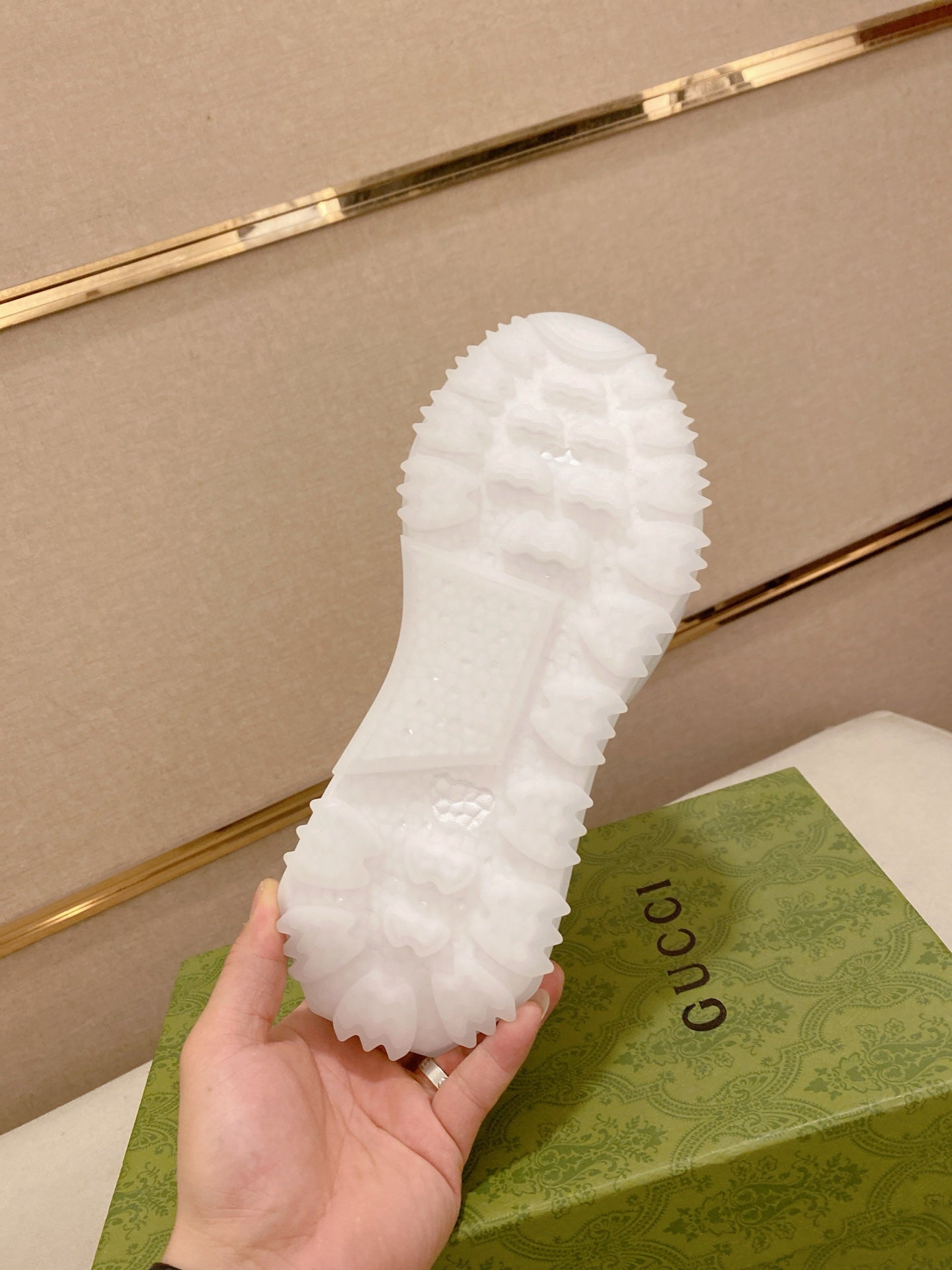 LuxluxHouse Best Quality Shoes Gucci