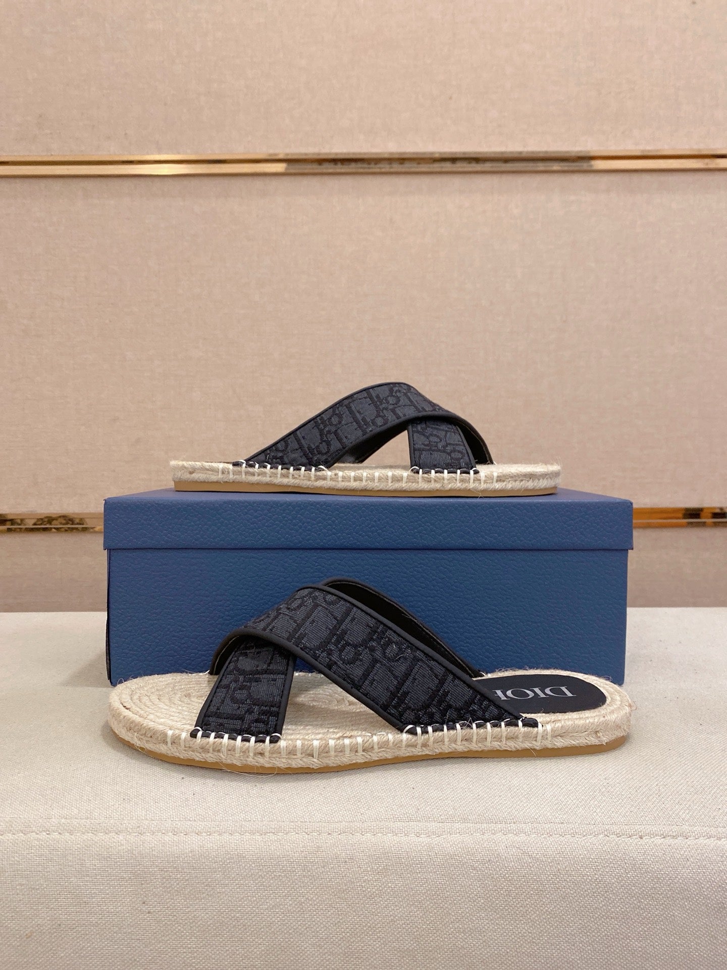LuxluxHouse Best Quality Sandals Dior