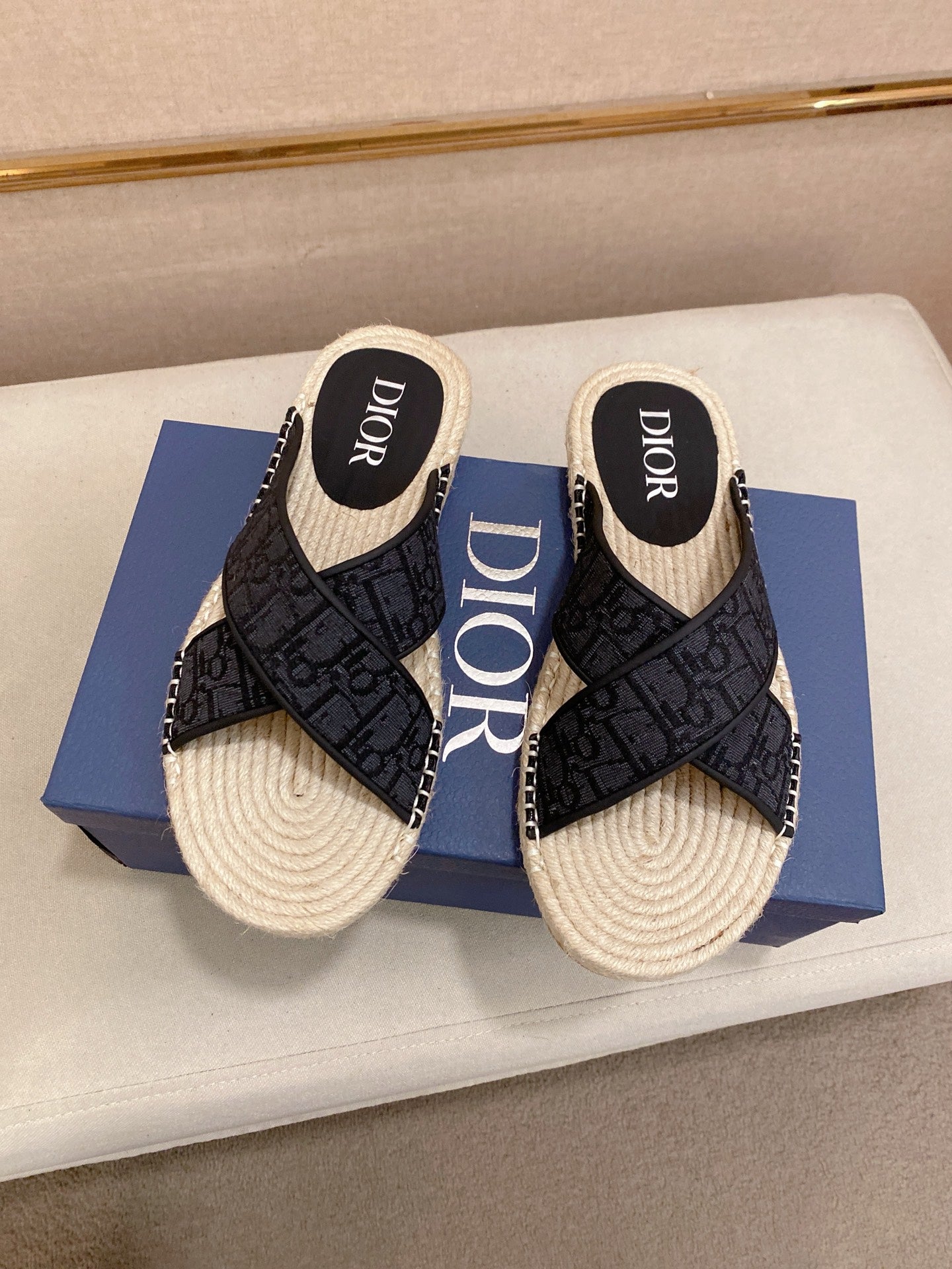 LuxluxHouse Best Quality Sandals Dior