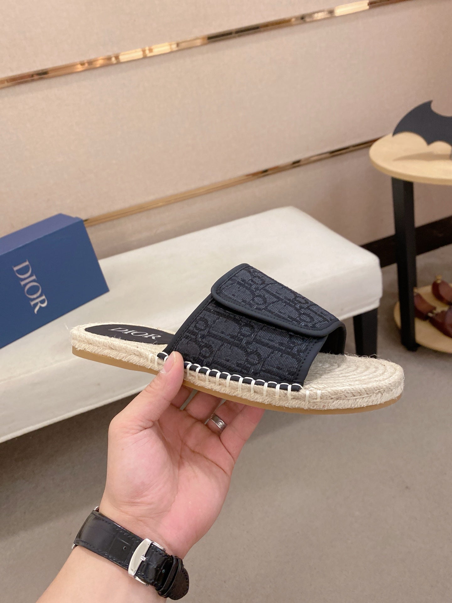 LuxluxHouse Best Quality Sandals Dior