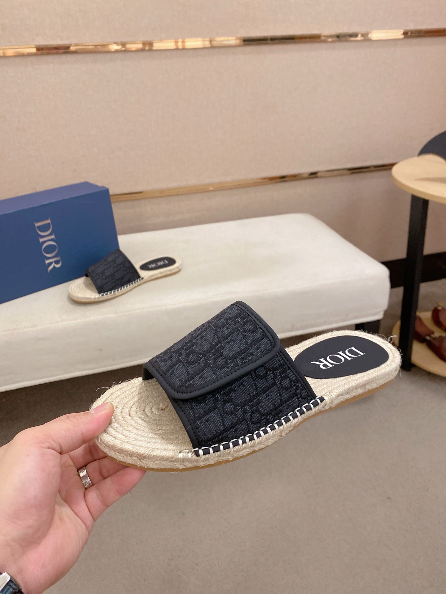 LuxluxHouse Best Quality Sandals Dior