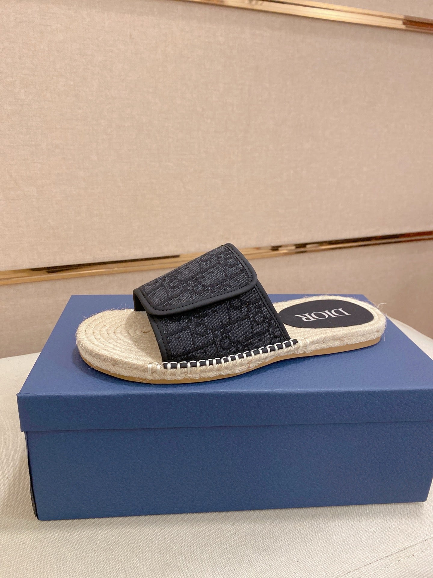 LuxluxHouse Best Quality Sandals Dior