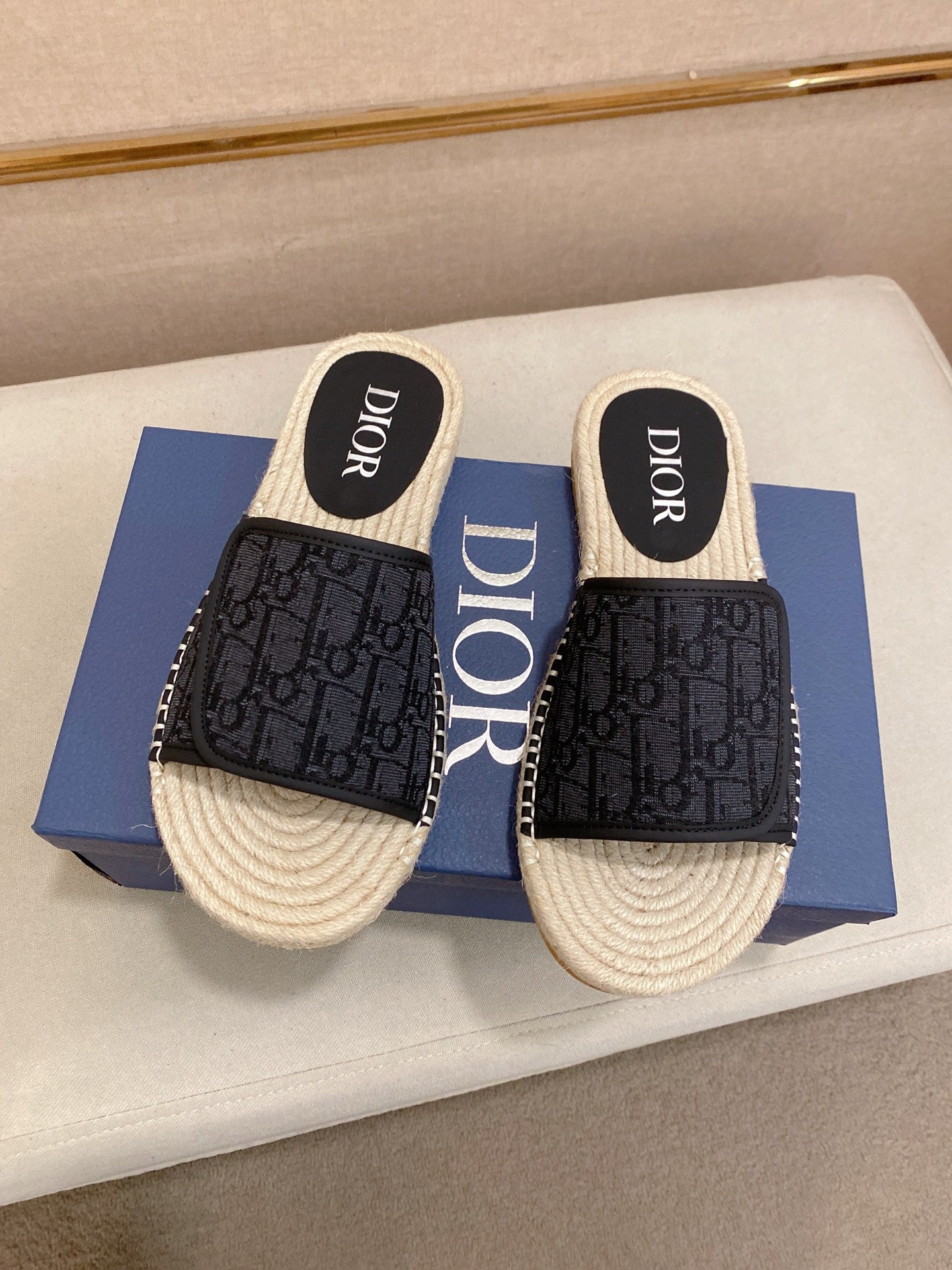 LuxluxHouse Best Quality Sandals Dior