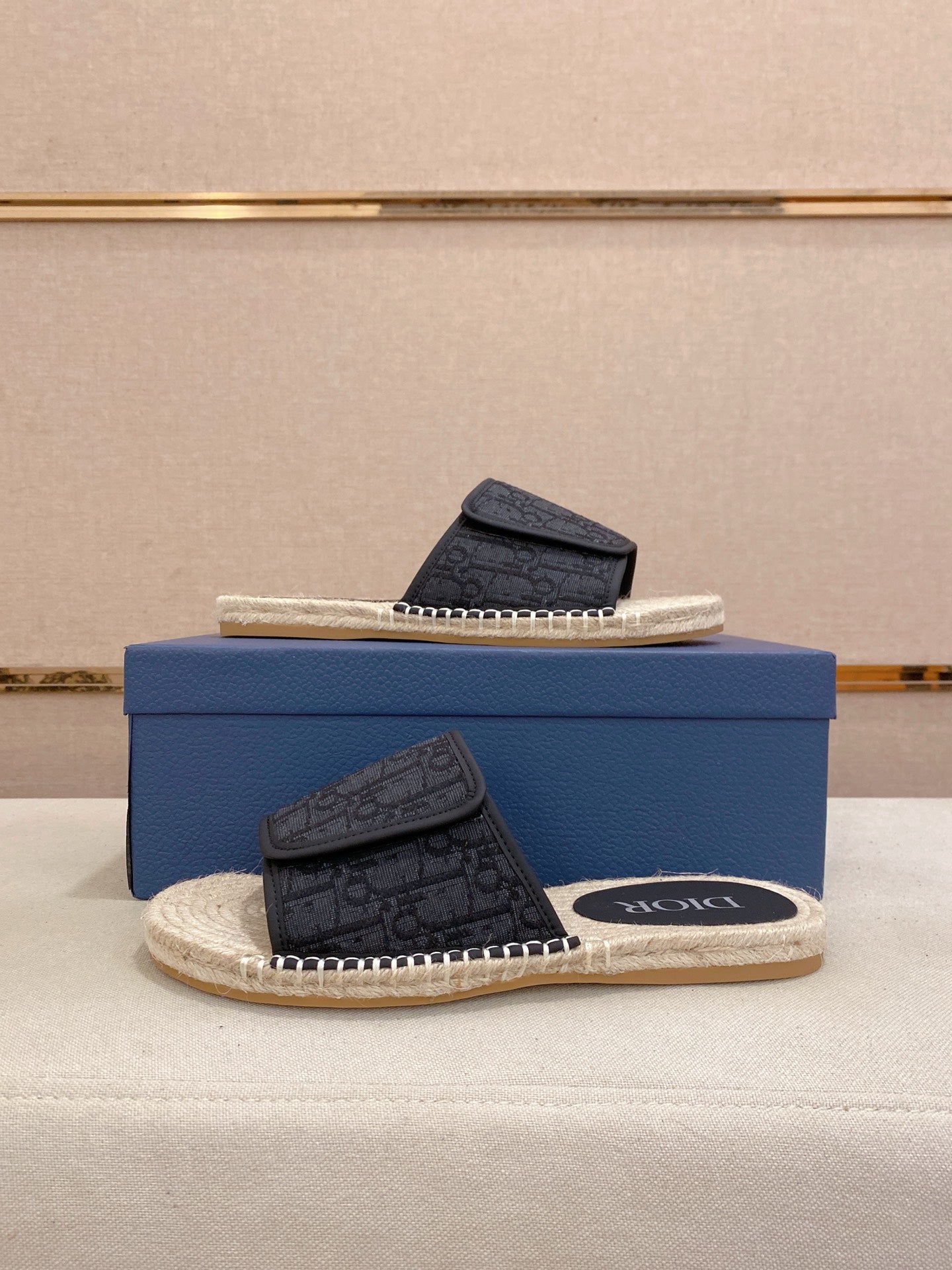 LuxluxHouse Best Quality Sandals Dior
