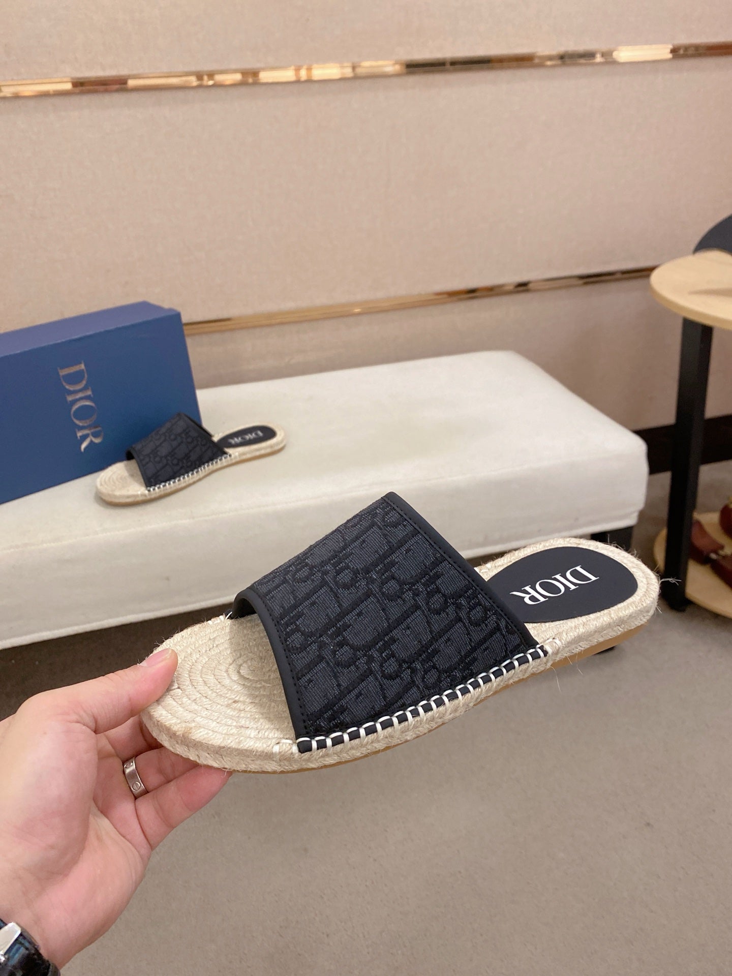 LuxluxHouse Best Quality Sandals Dior