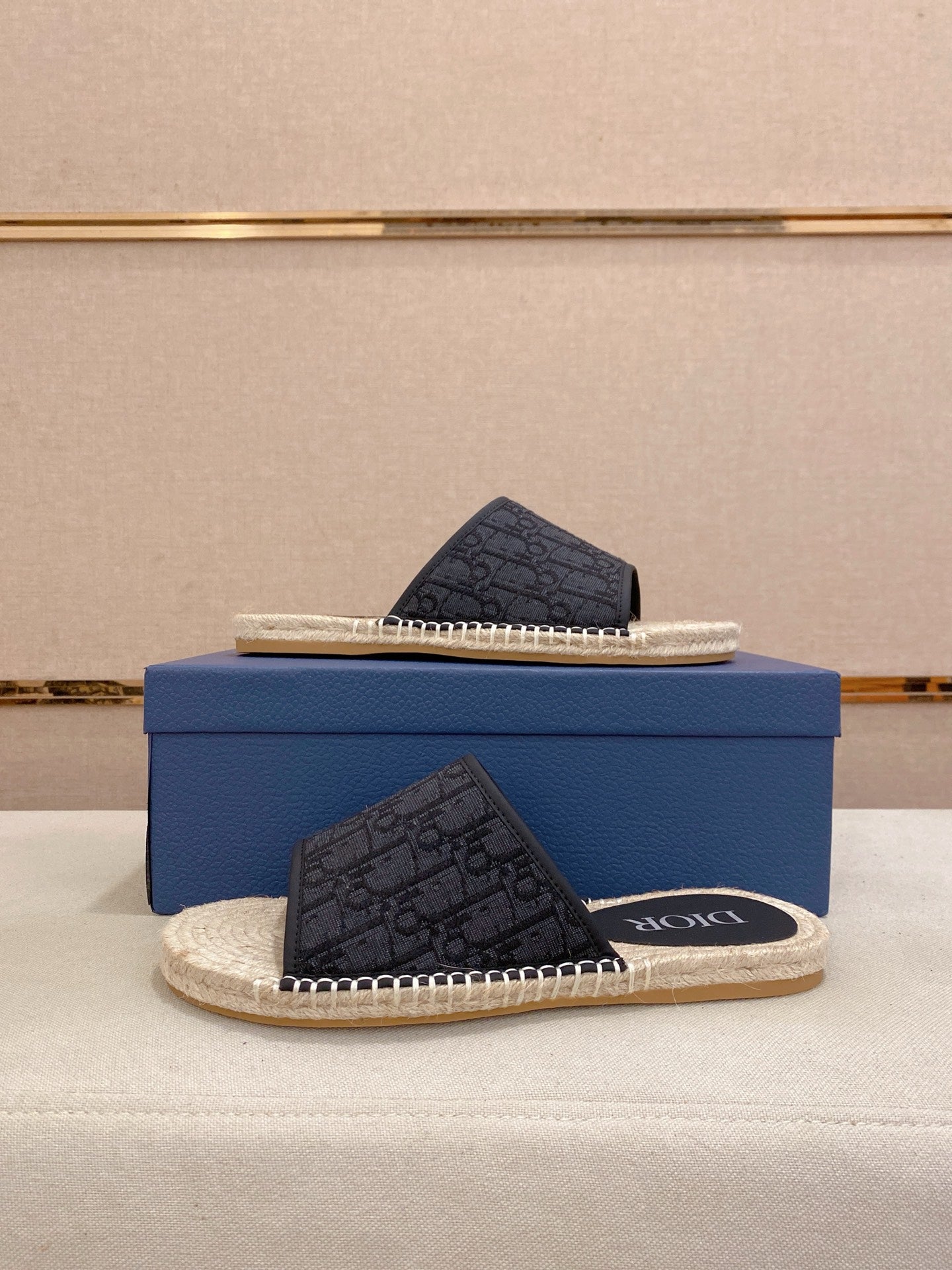 LuxluxHouse Best Quality Sandals Dior