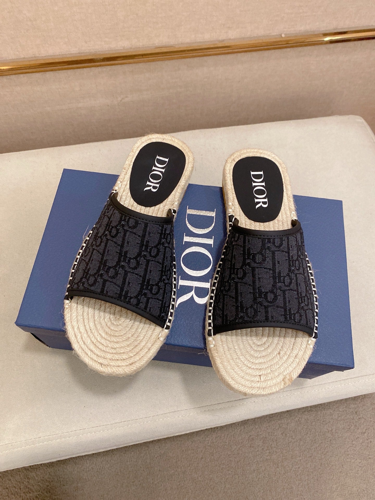 LuxluxHouse Best Quality Sandals Dior