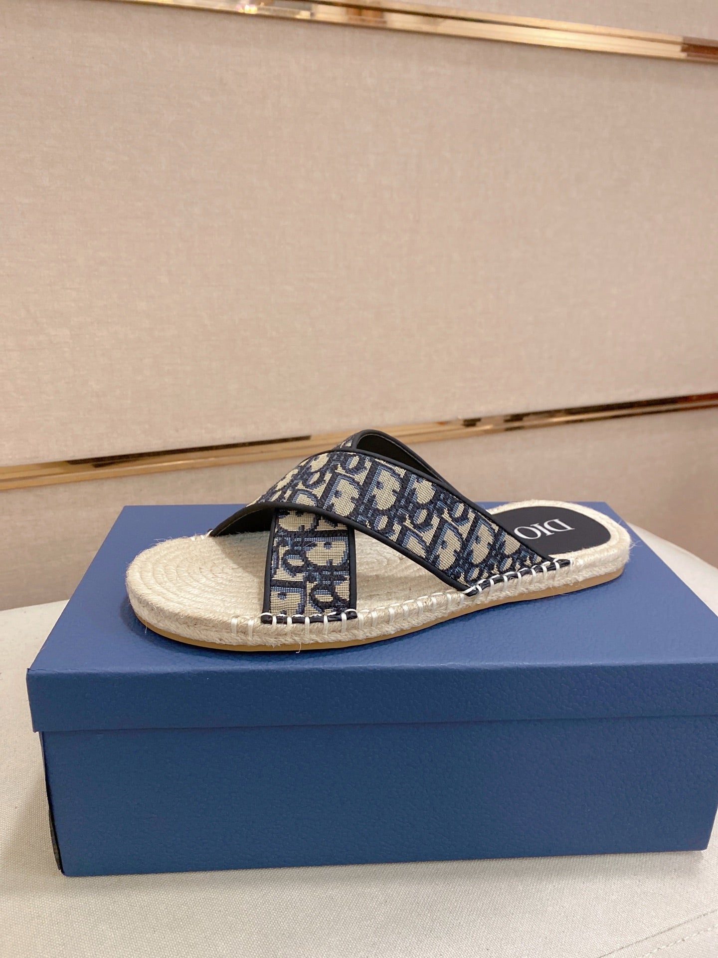 LuxluxHouse Best Quality Sandals Dior