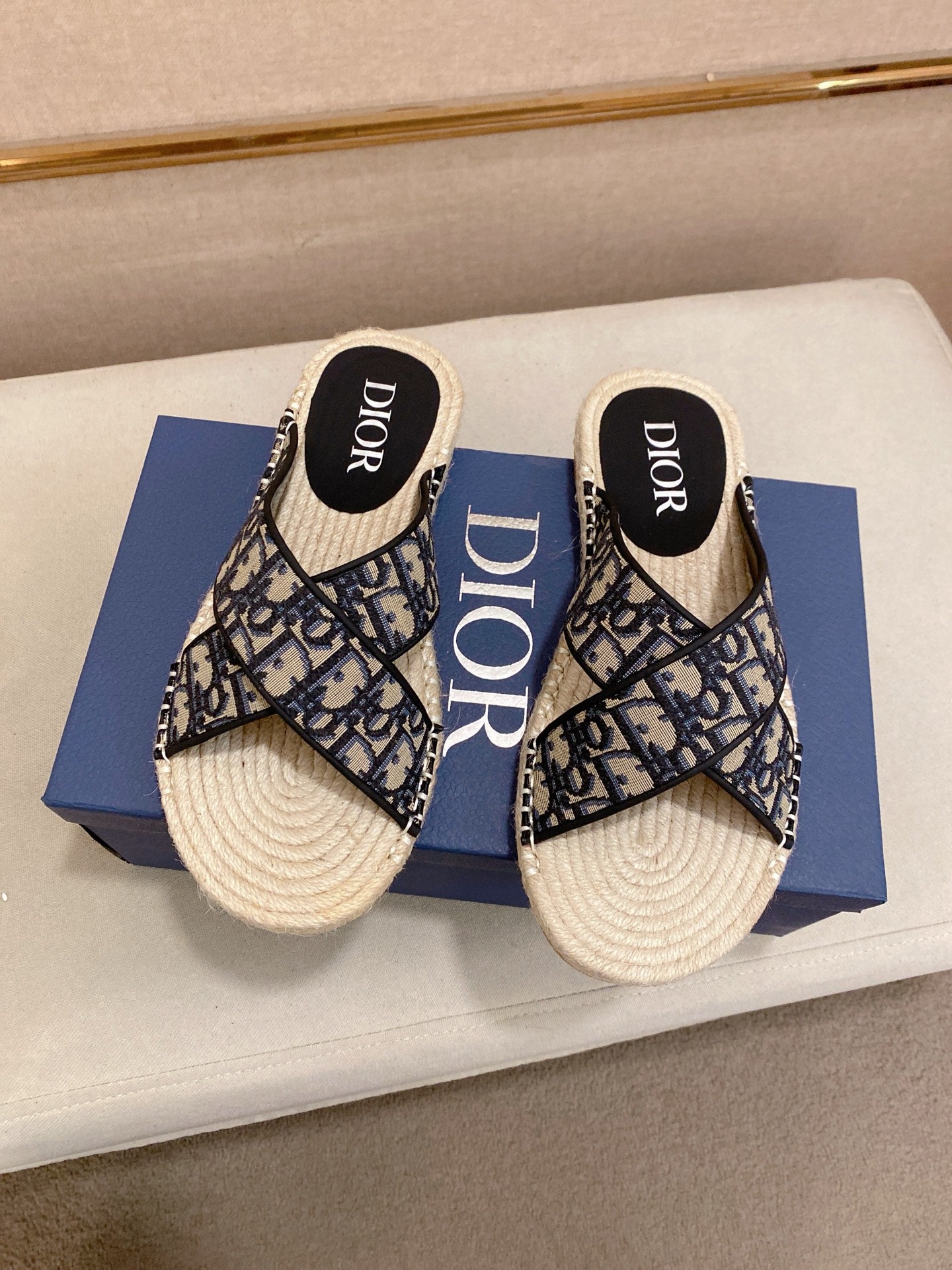 LuxluxHouse Best Quality Sandals Dior