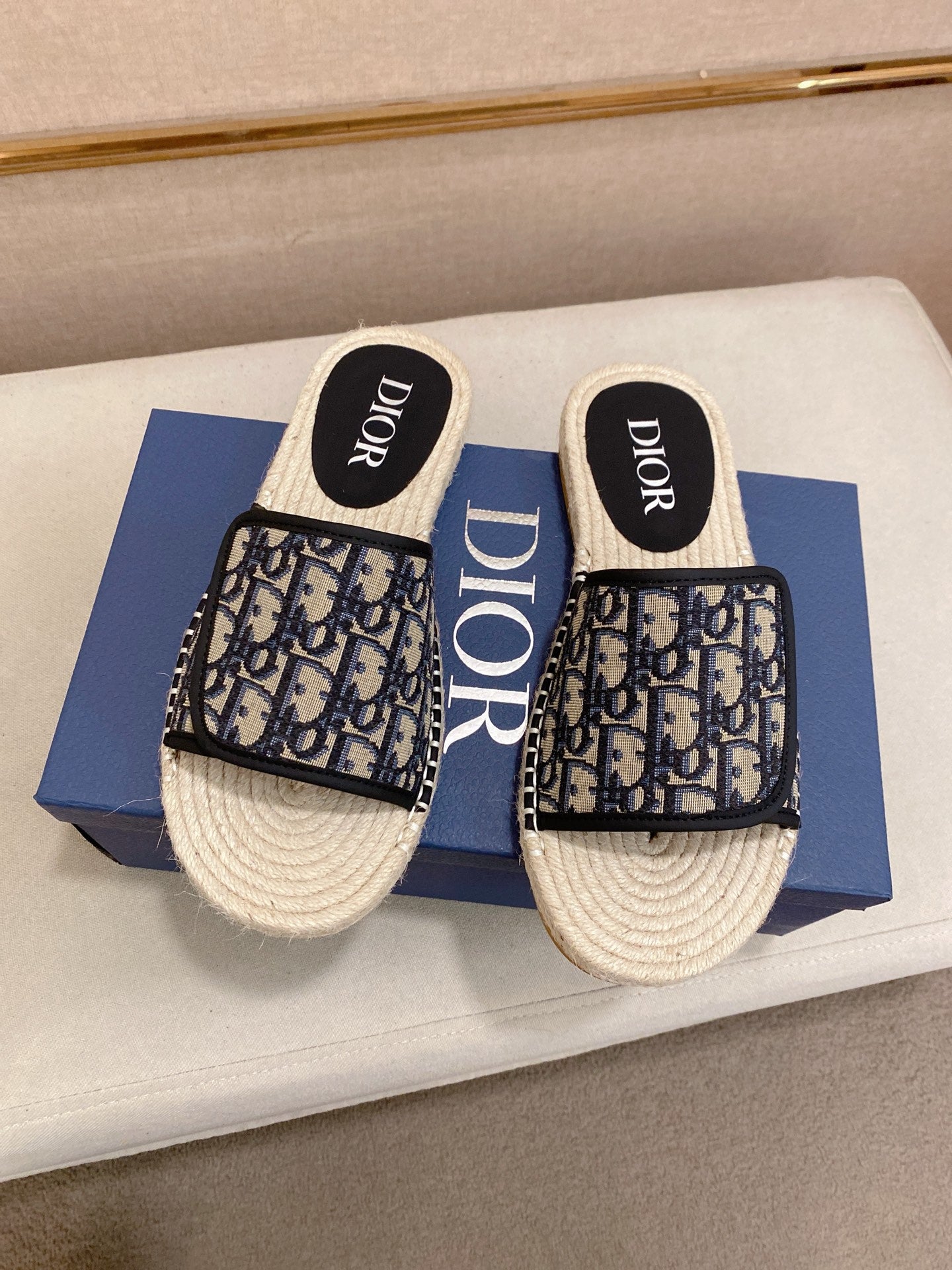 LuxluxHouse Best Quality Sandals Dior