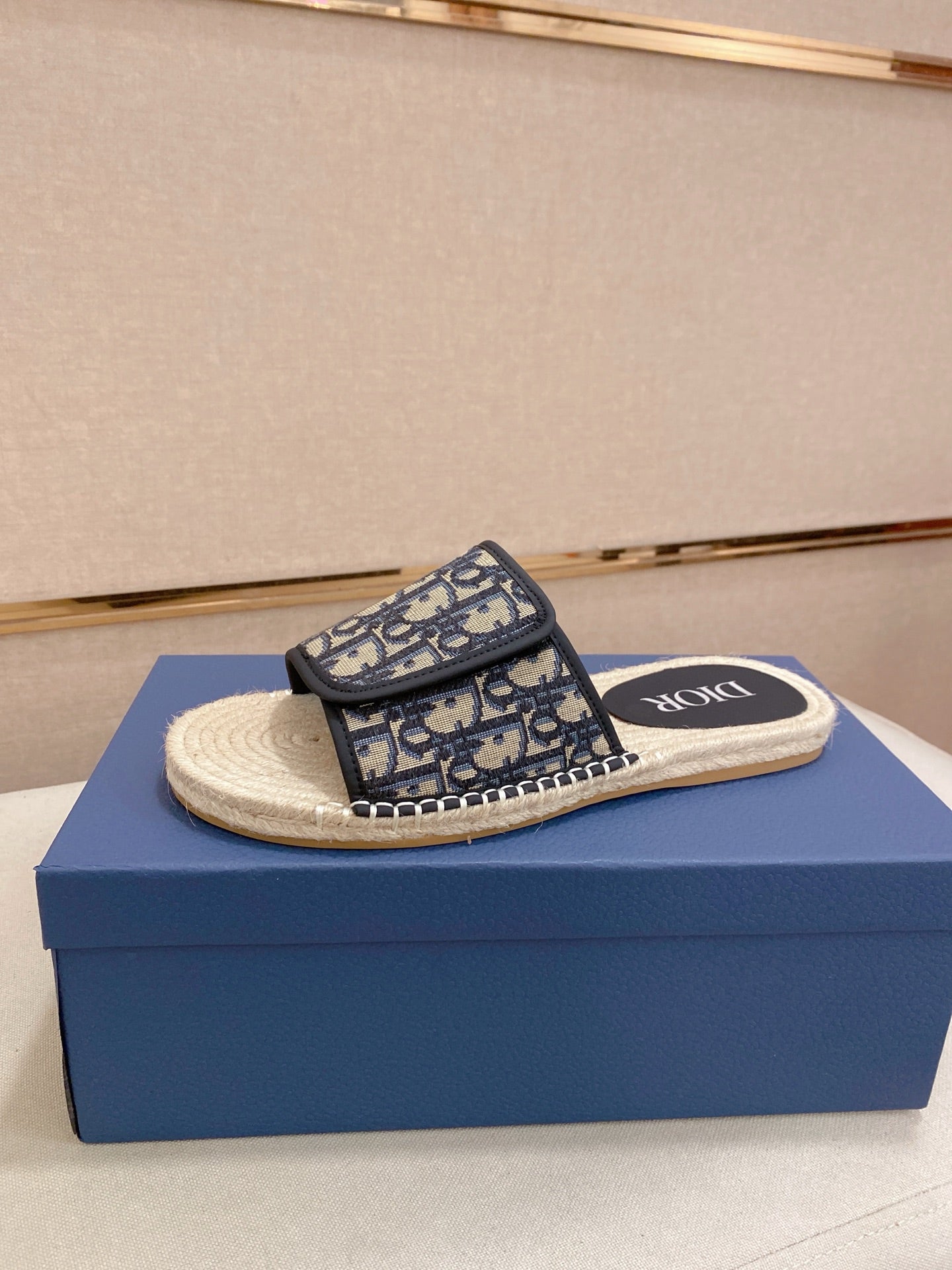 LuxluxHouse Best Quality Sandals Dior