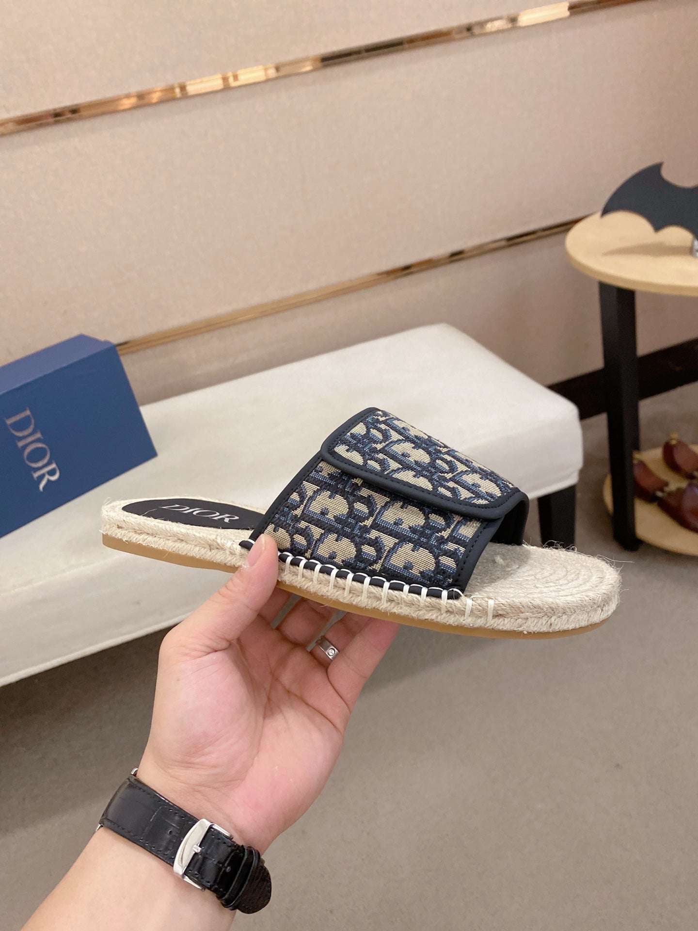 LuxluxHouse Best Quality Sandals Dior