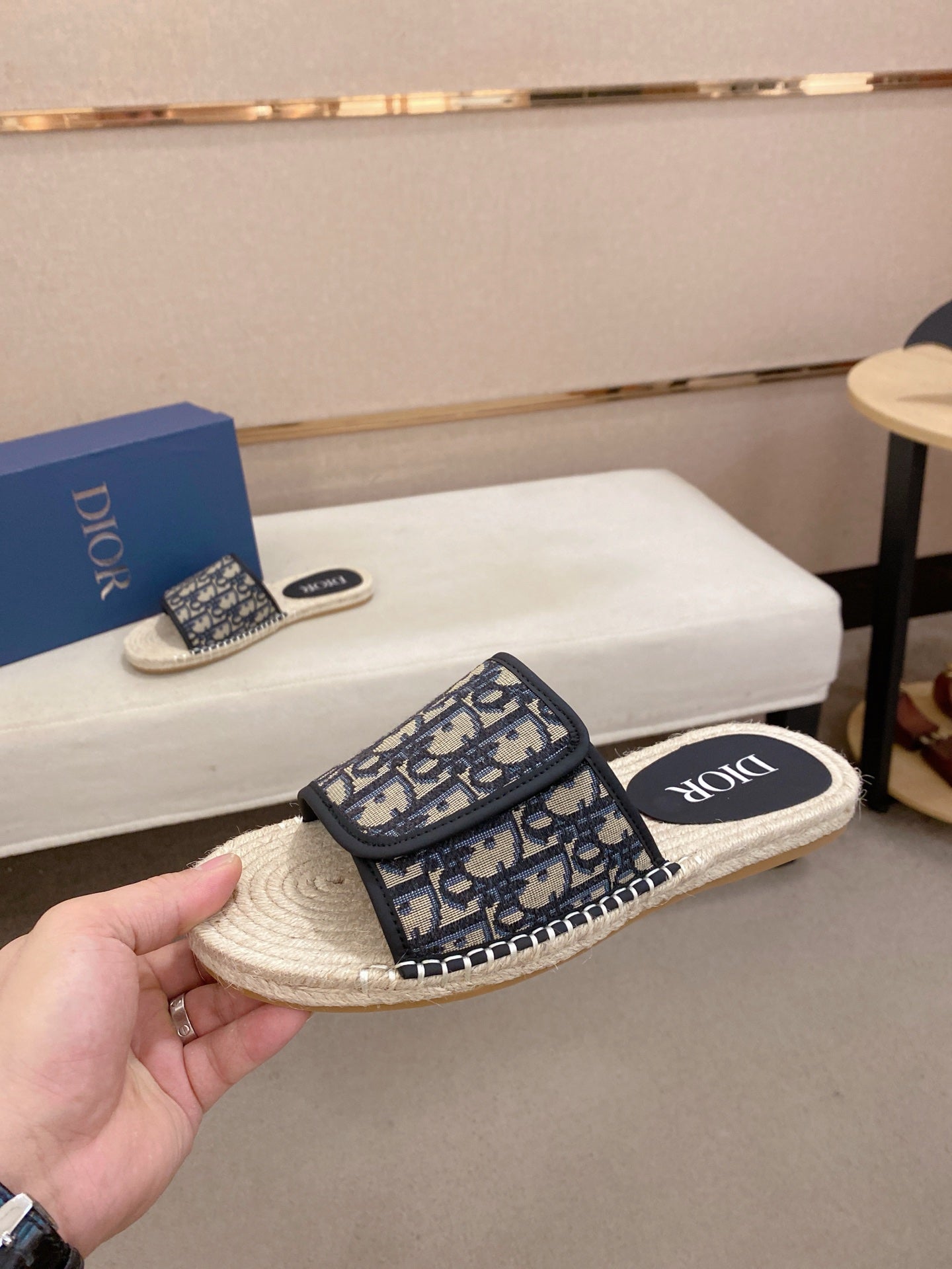 LuxluxHouse Best Quality Sandals Dior