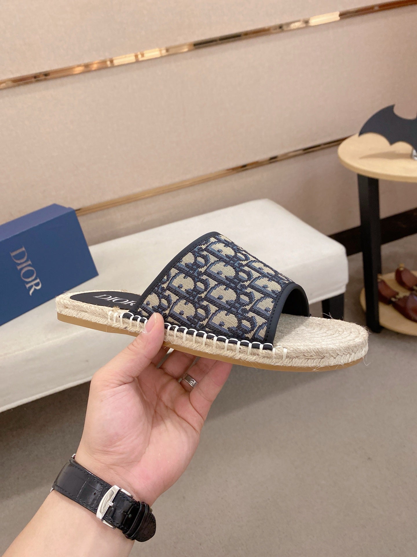 LuxluxHouse Best Quality Sandals Dior