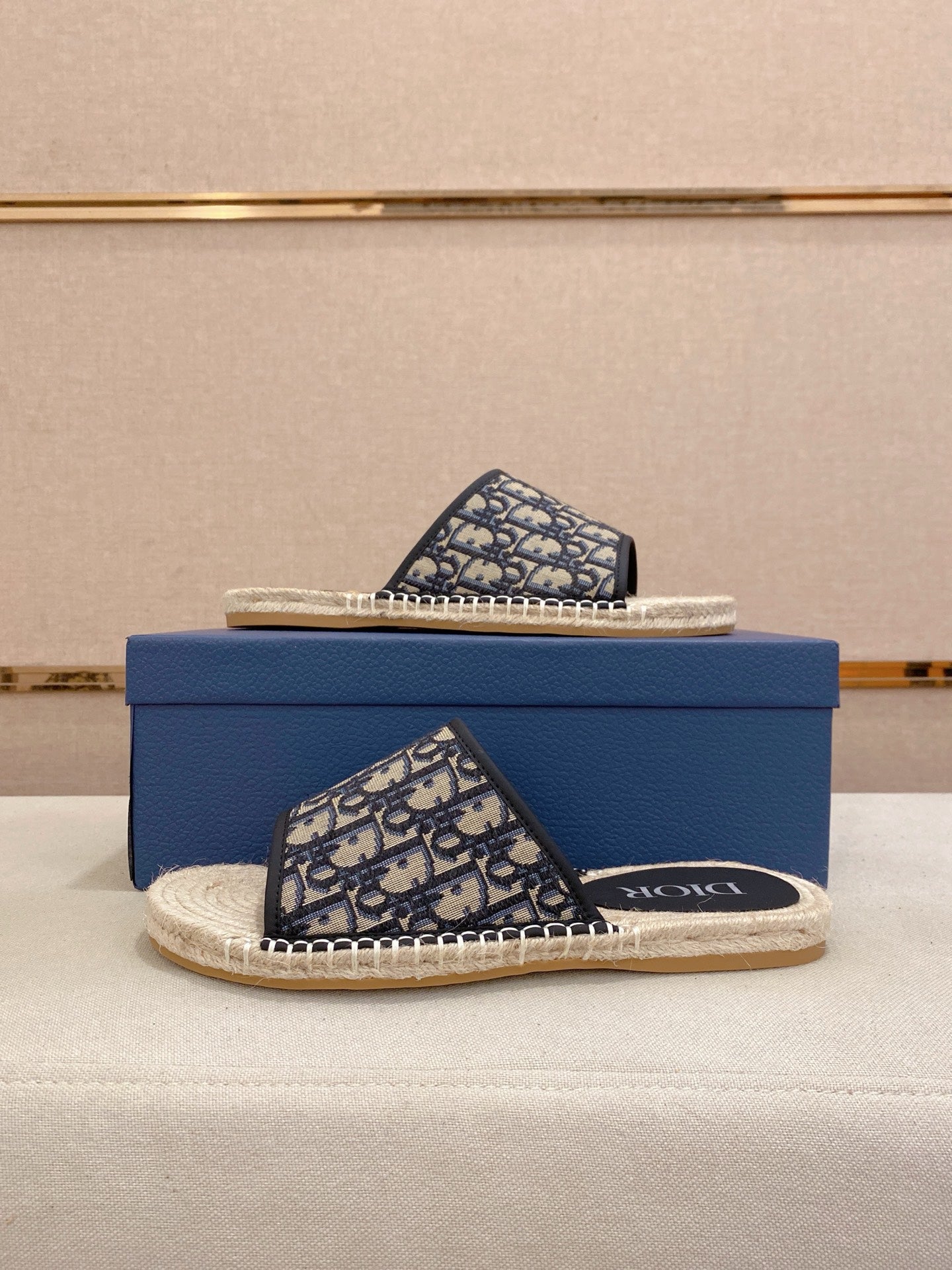 LuxluxHouse Best Quality Sandals Dior