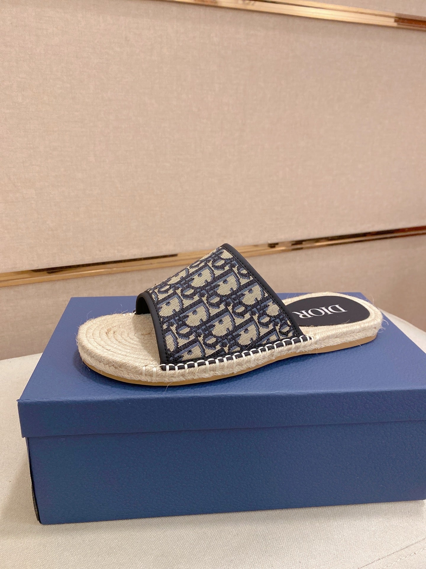 LuxluxHouse Best Quality Sandals Dior